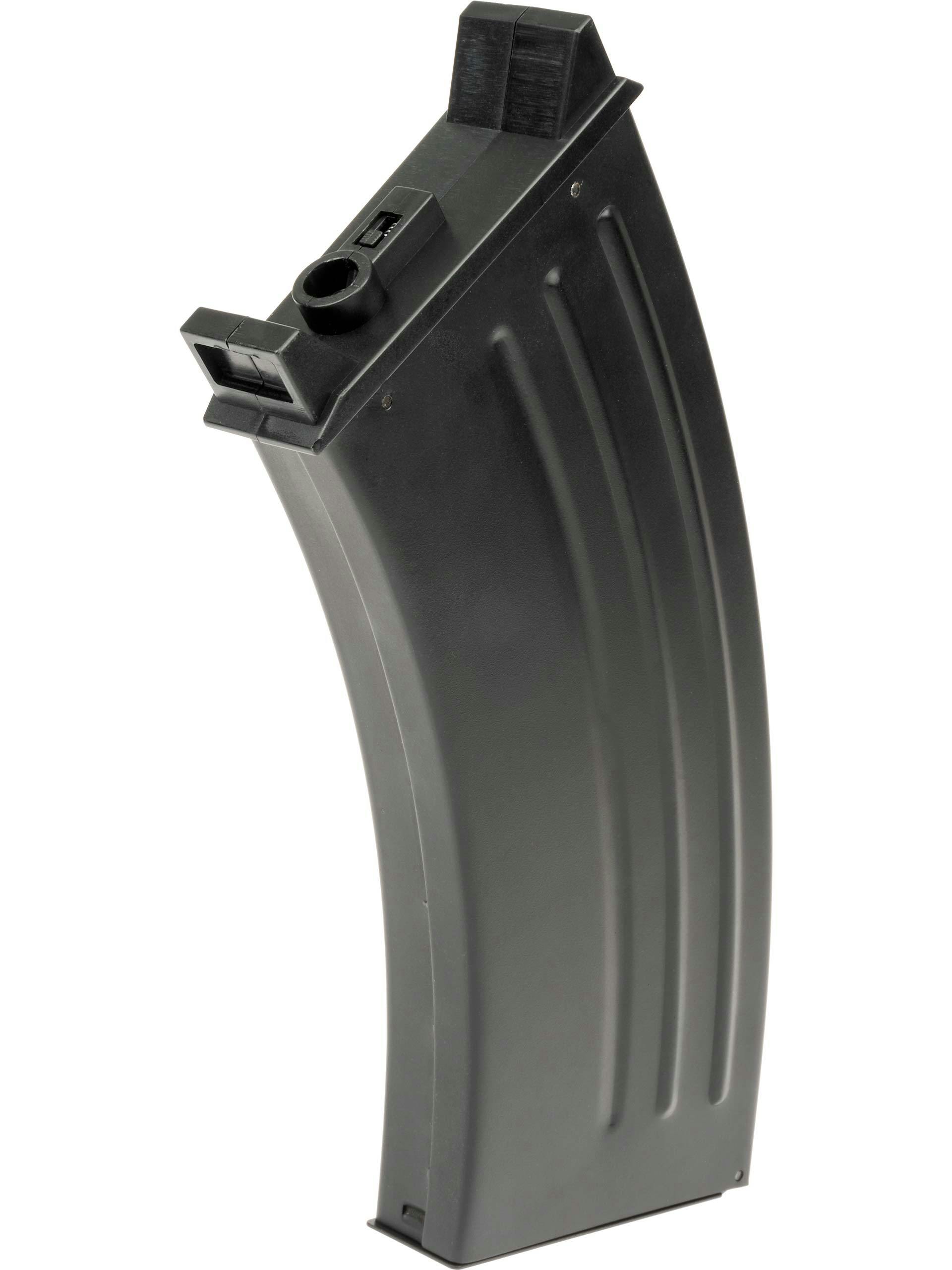 Golden Eagle 700rnd High Capacity Flash Magazine for Type 96 AEG