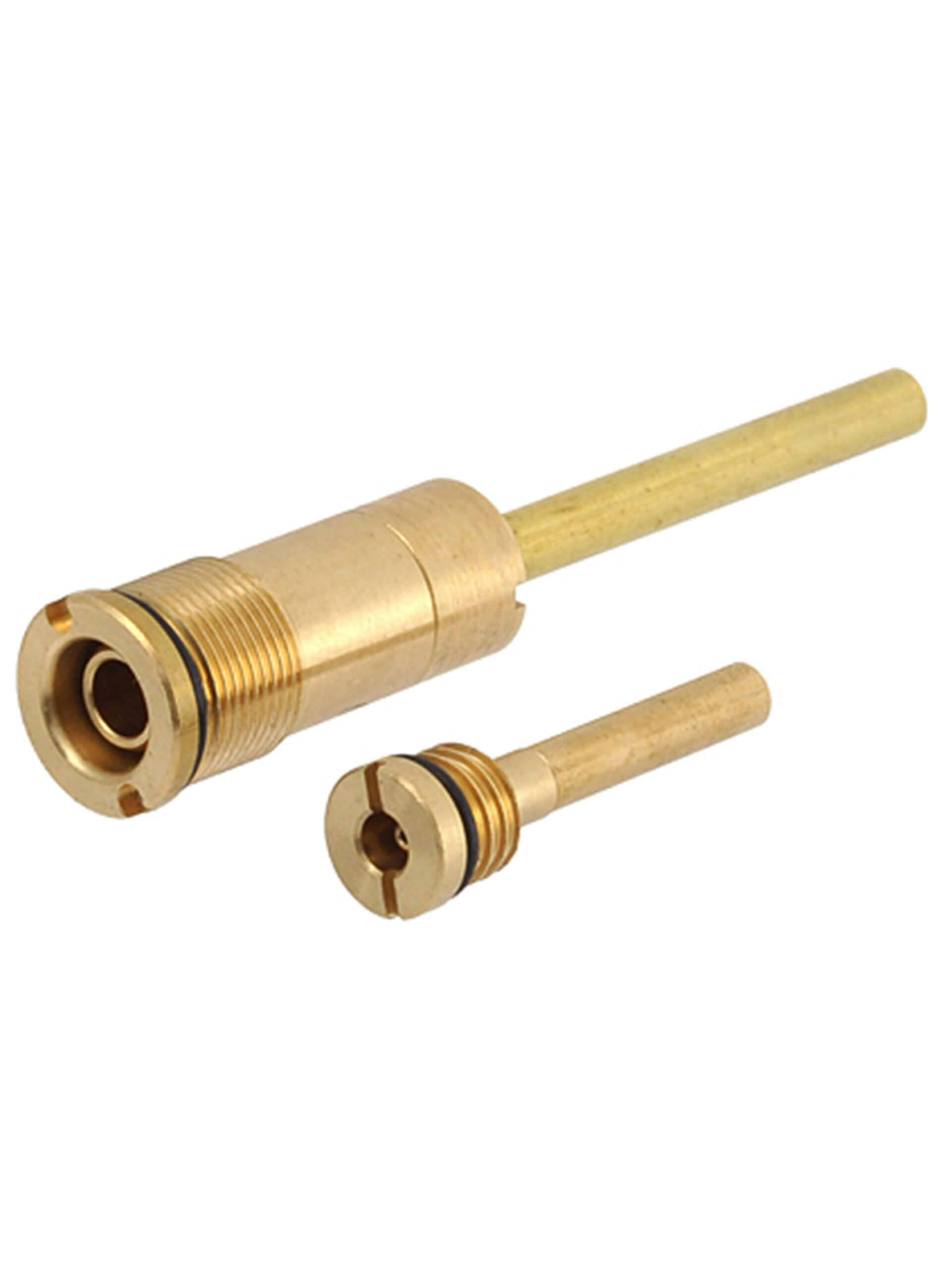 Golden Eagle Green Gas Tank Valve Set for M8870/8872 Shotguns