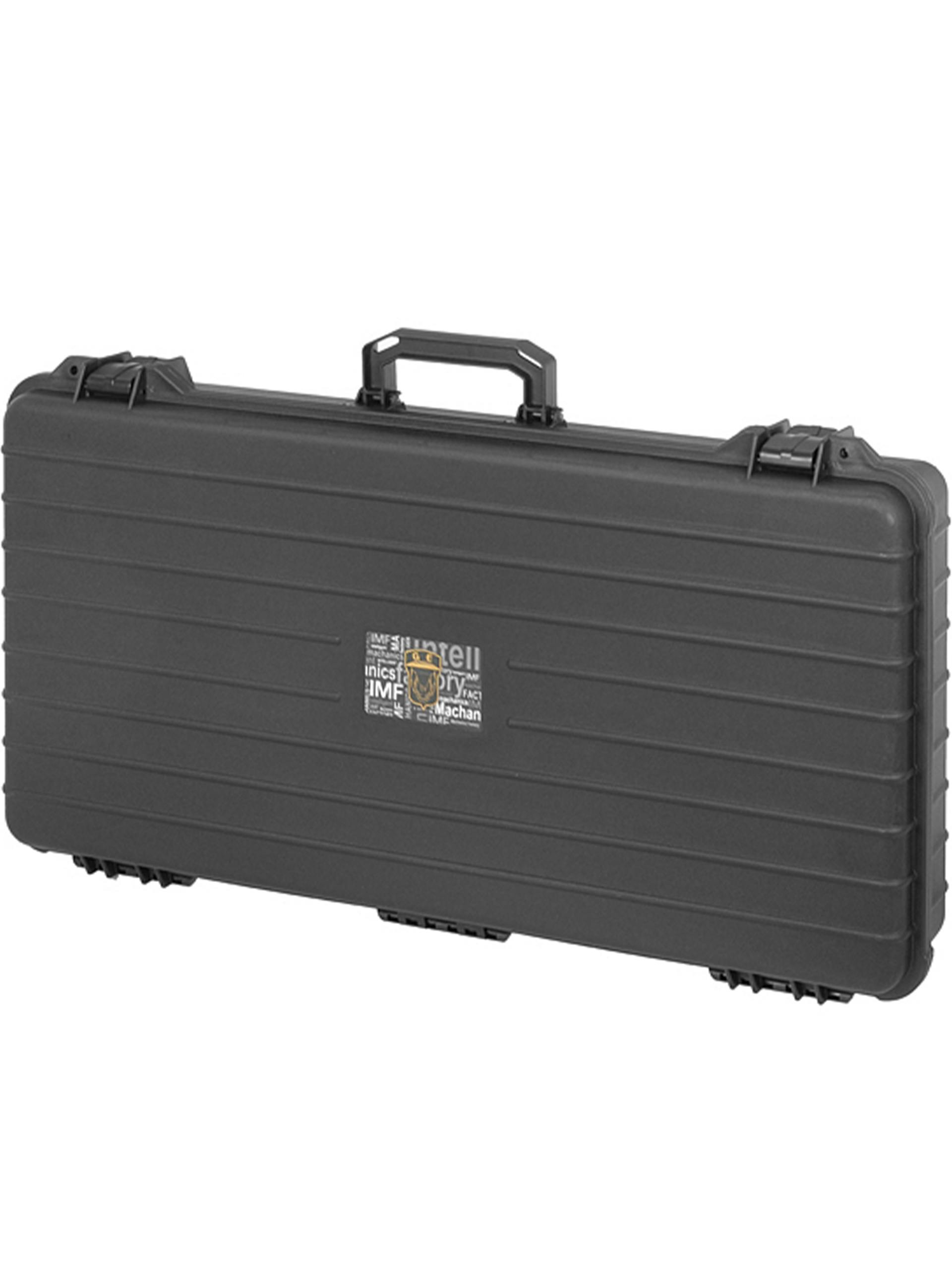 Golden Eagle Universal Hard Gun Case; 70cm
