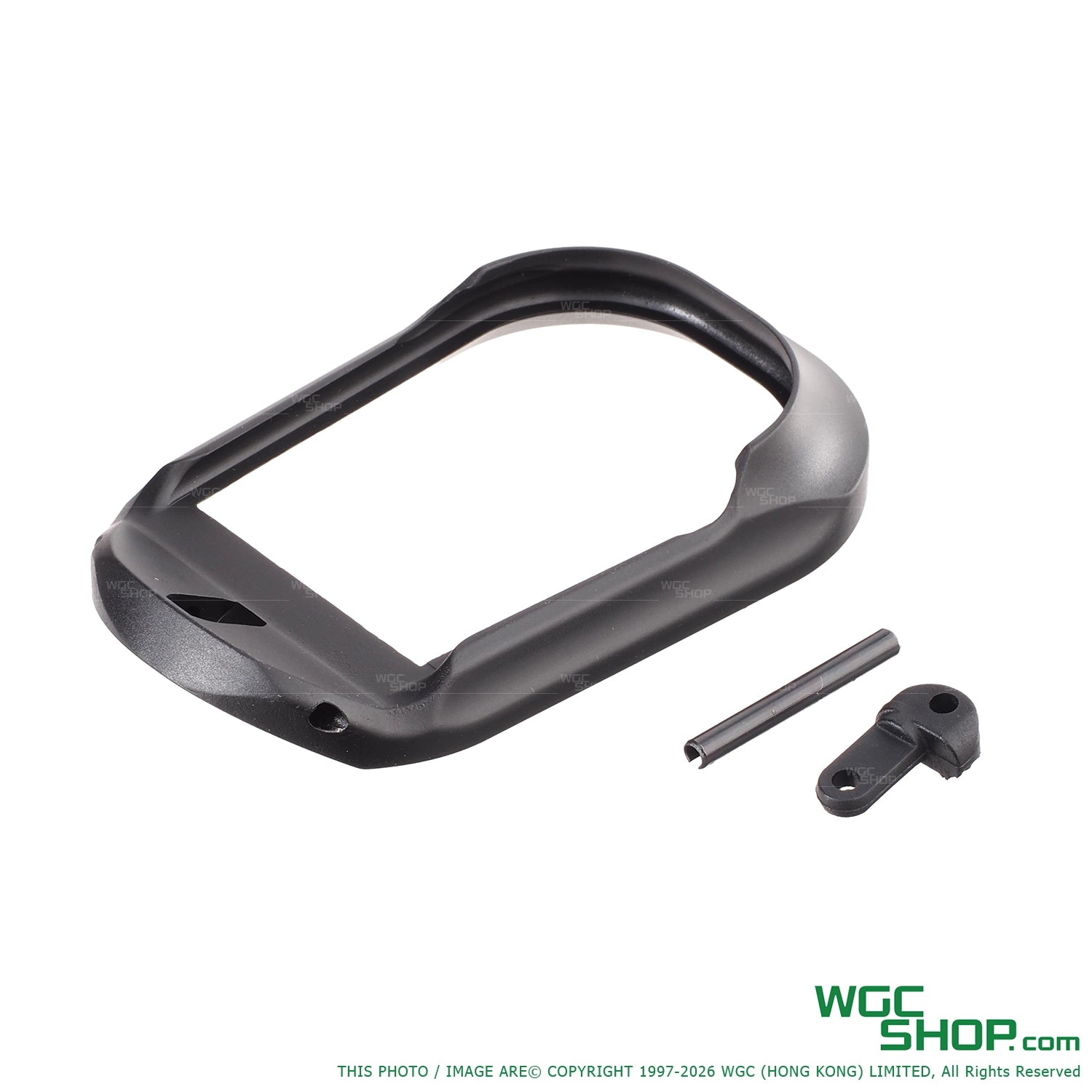 VFC DR920 GBB Flared Magwell - EMG Licensed