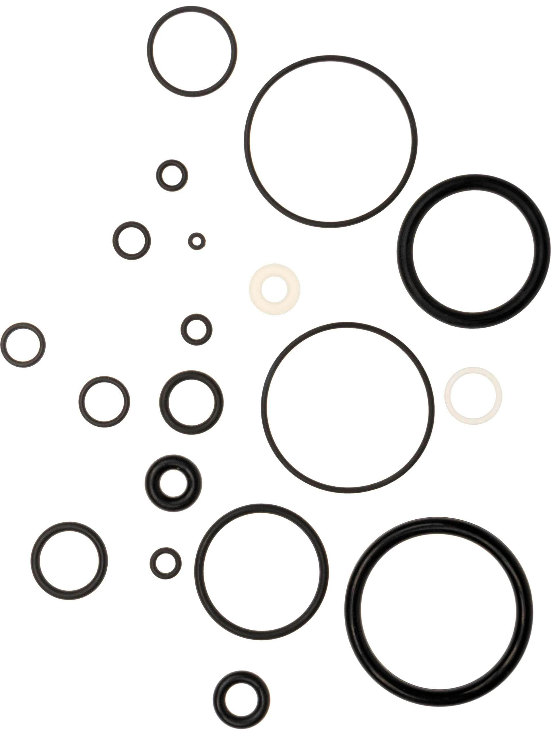 Golden Eagle O-Ring Set For M887 Shotguns
