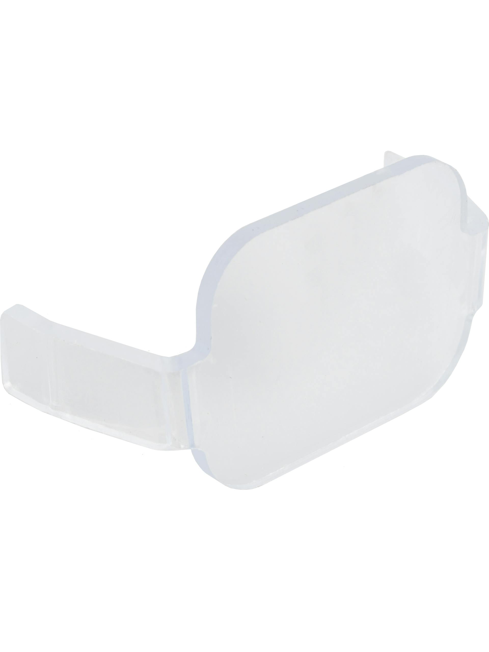 Guns Modify Lens Protector for Holographic Style Sights
