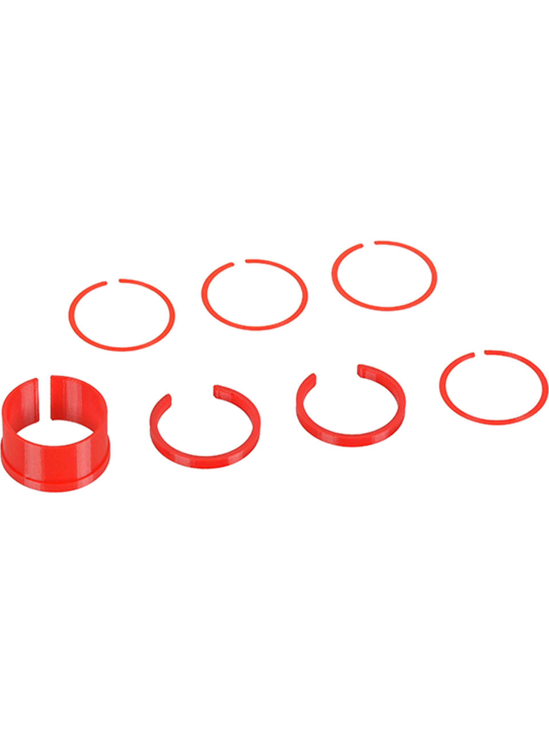 Hades Airsoft VSR-10 / T10 Sliding Shim Set