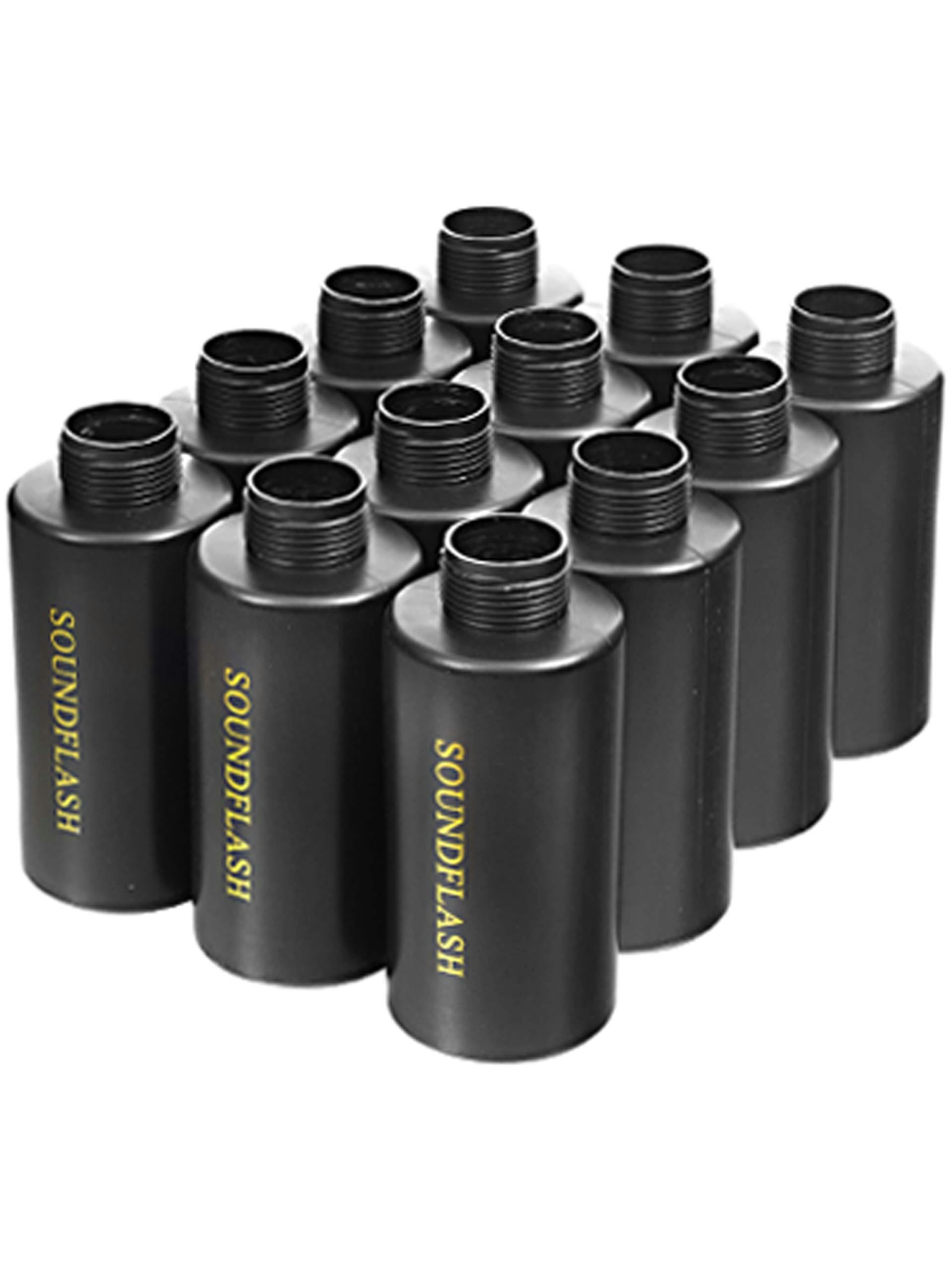 Hakkotsu Replacement Shells Set For Thunder B Sonic Grenade