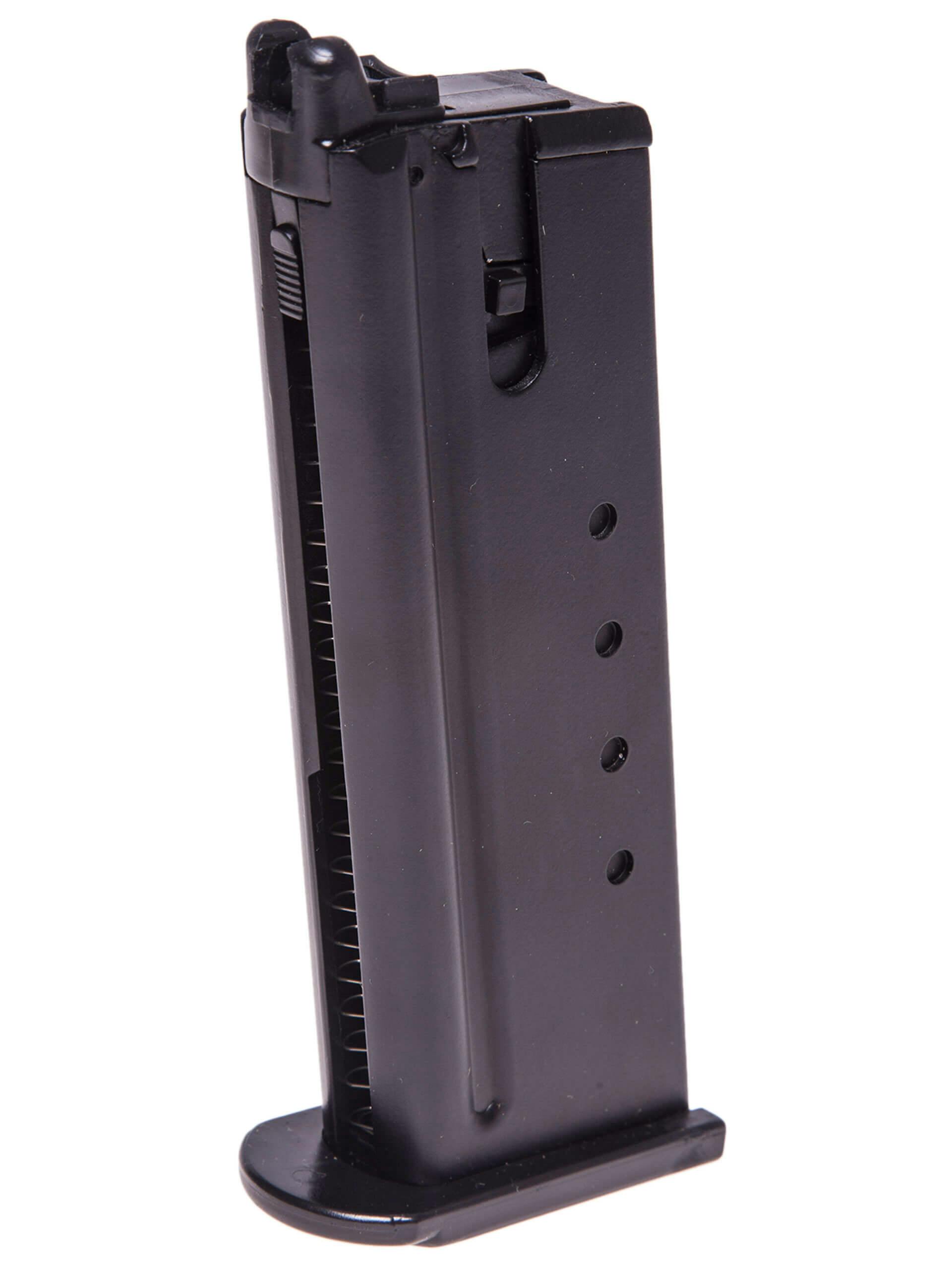 HFC 27rnd Magazine for Desert Eagle GBB Pistols