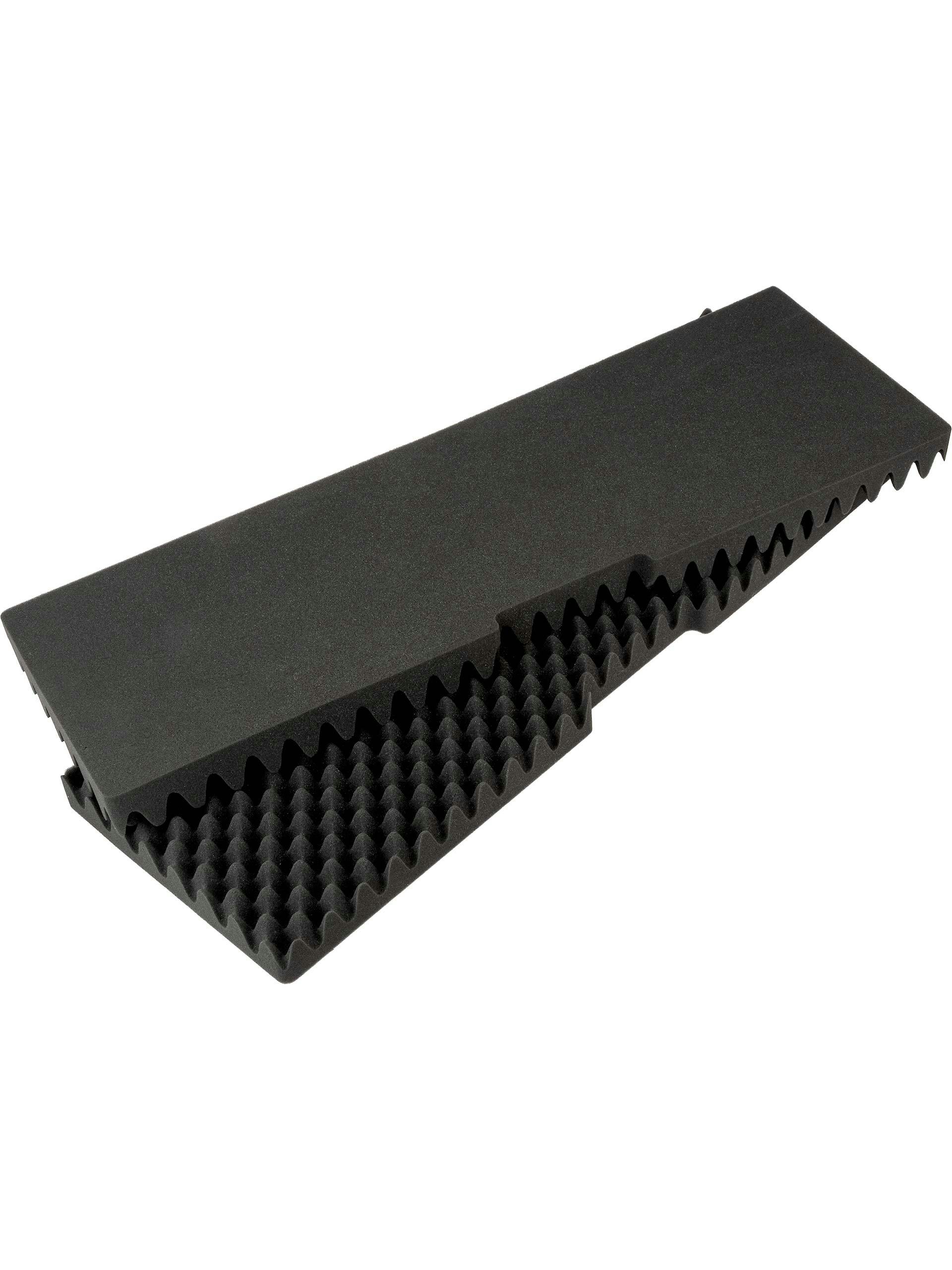 HASTA Wave Foam for Medium Rifle/SMG Hard Case