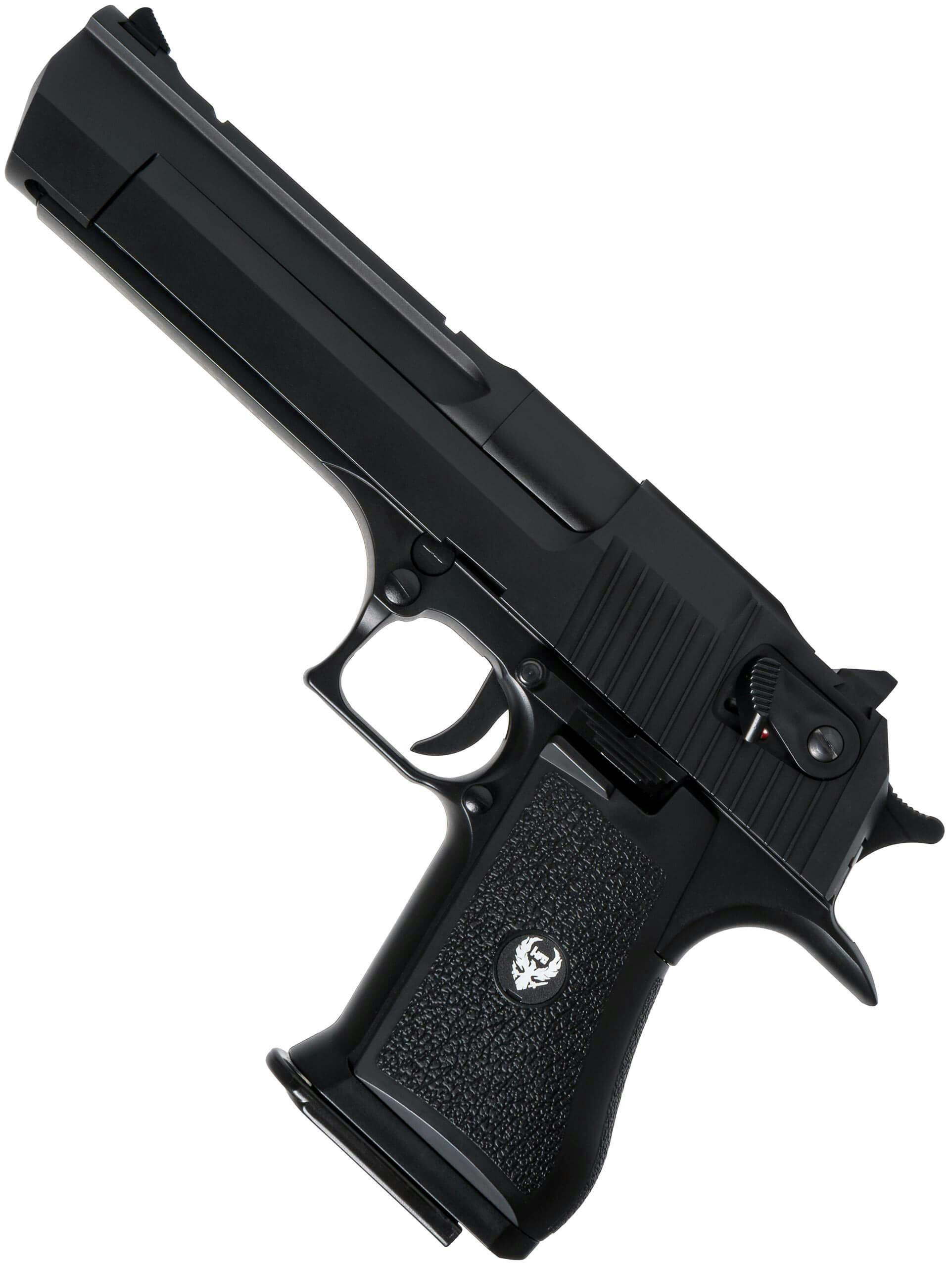 HFC HG195 Desert Eagle GBB Pistol