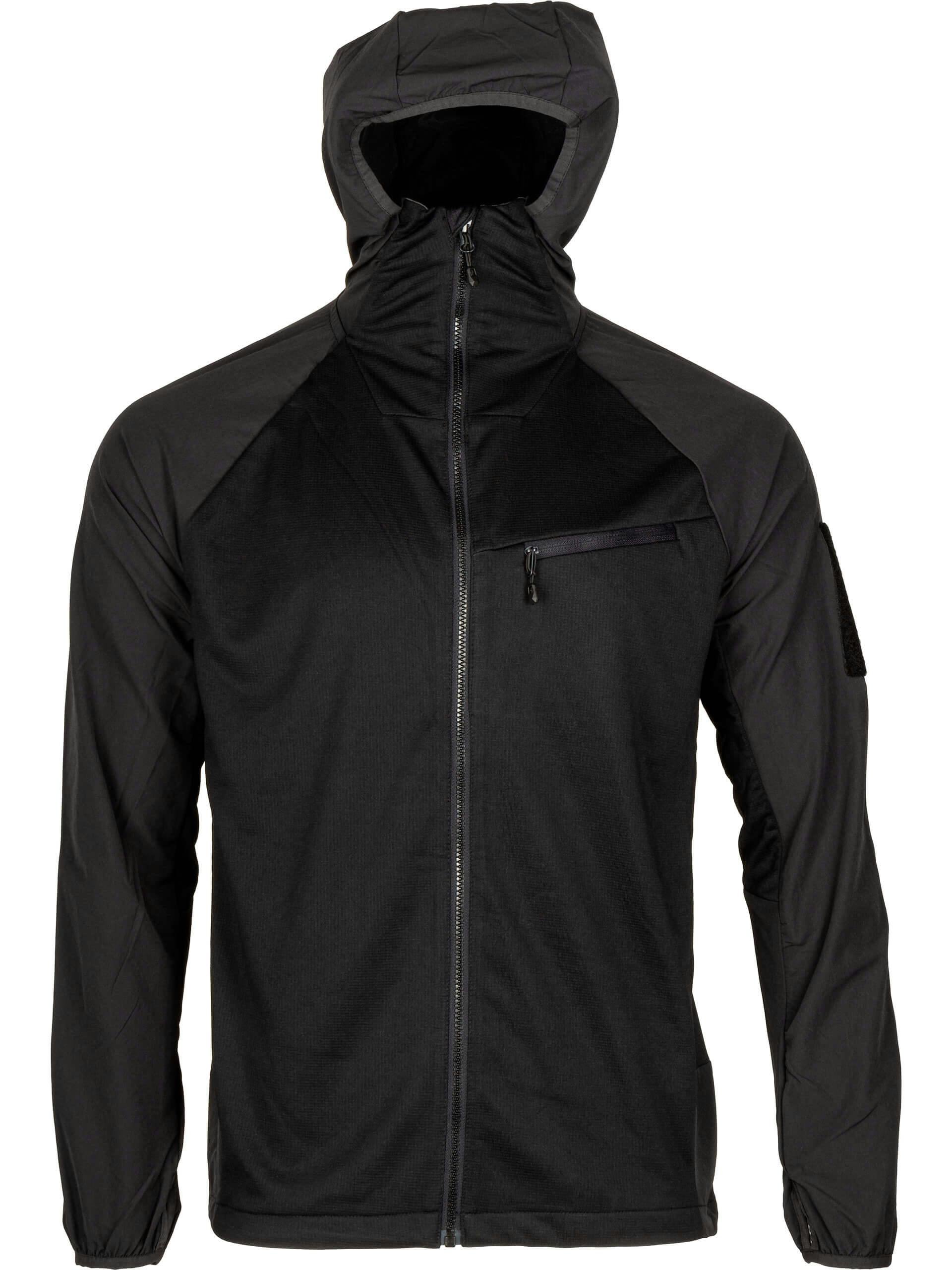 Highlander Tactical Hirta Hybrid