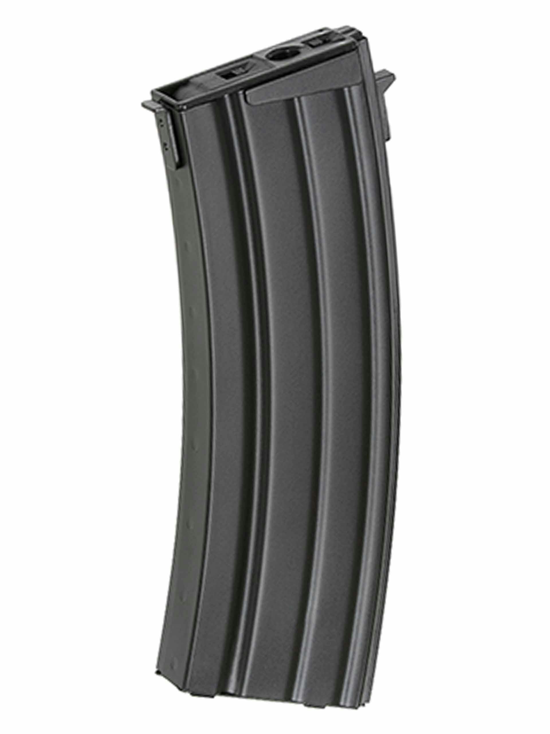 ICS 400rnd Steel High-Cap Magazine for ICS TOD/Galil AEGs