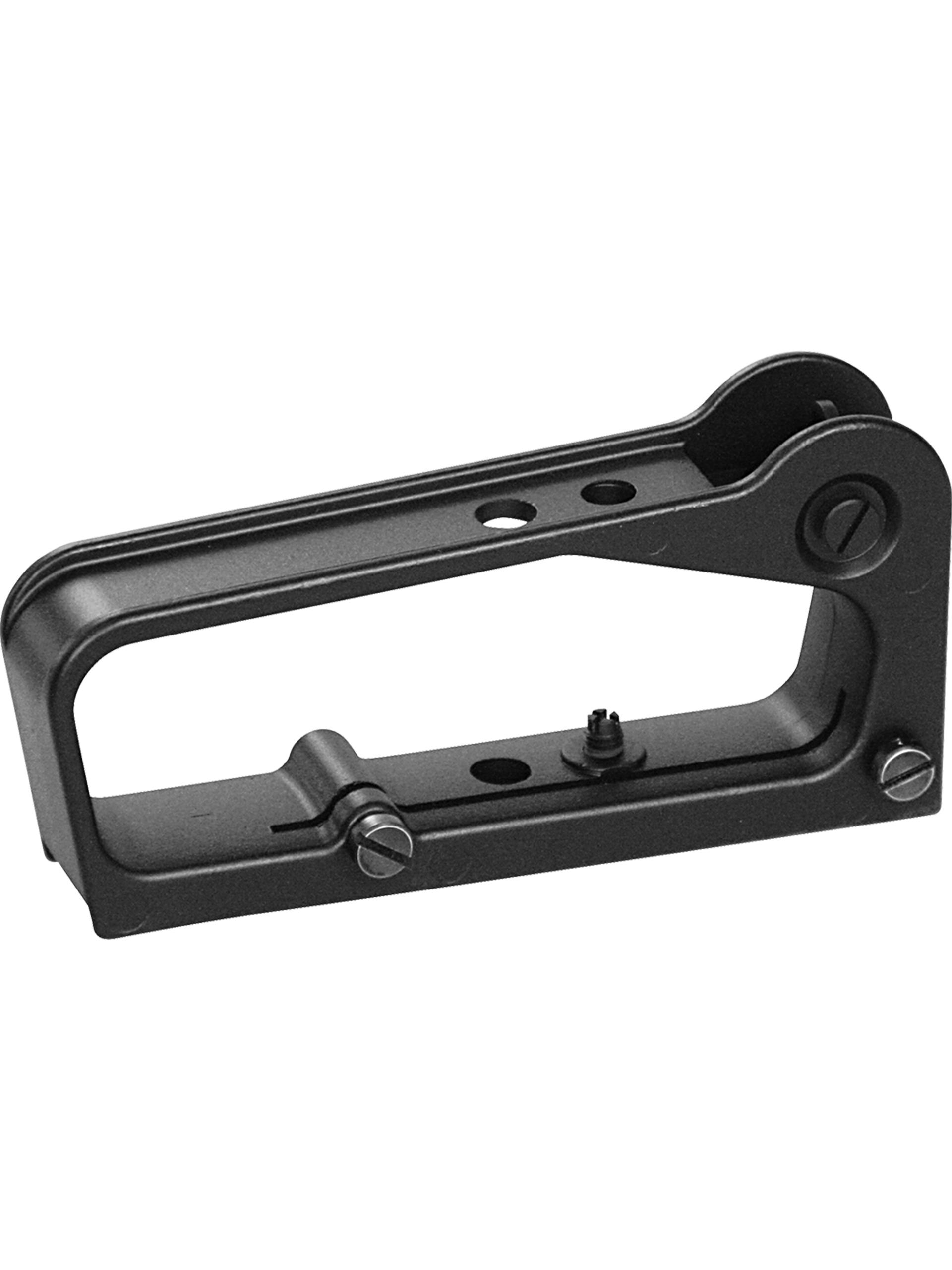 ICS L85/L86 Detachable Carry Handle/Rear Iron Sight