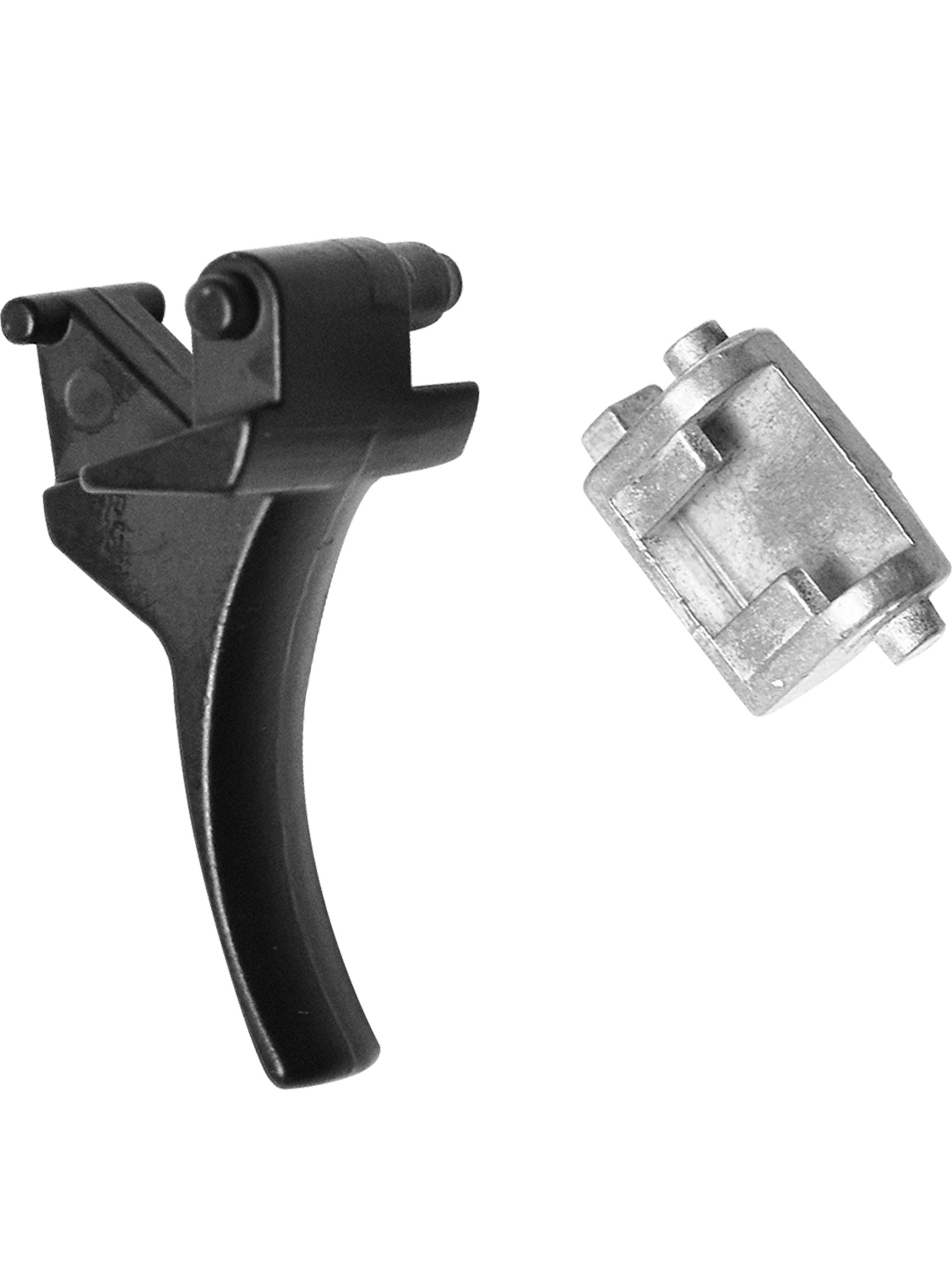 ICS Trigger & Trigger Trolley for Galil/TOD/MAR AEG