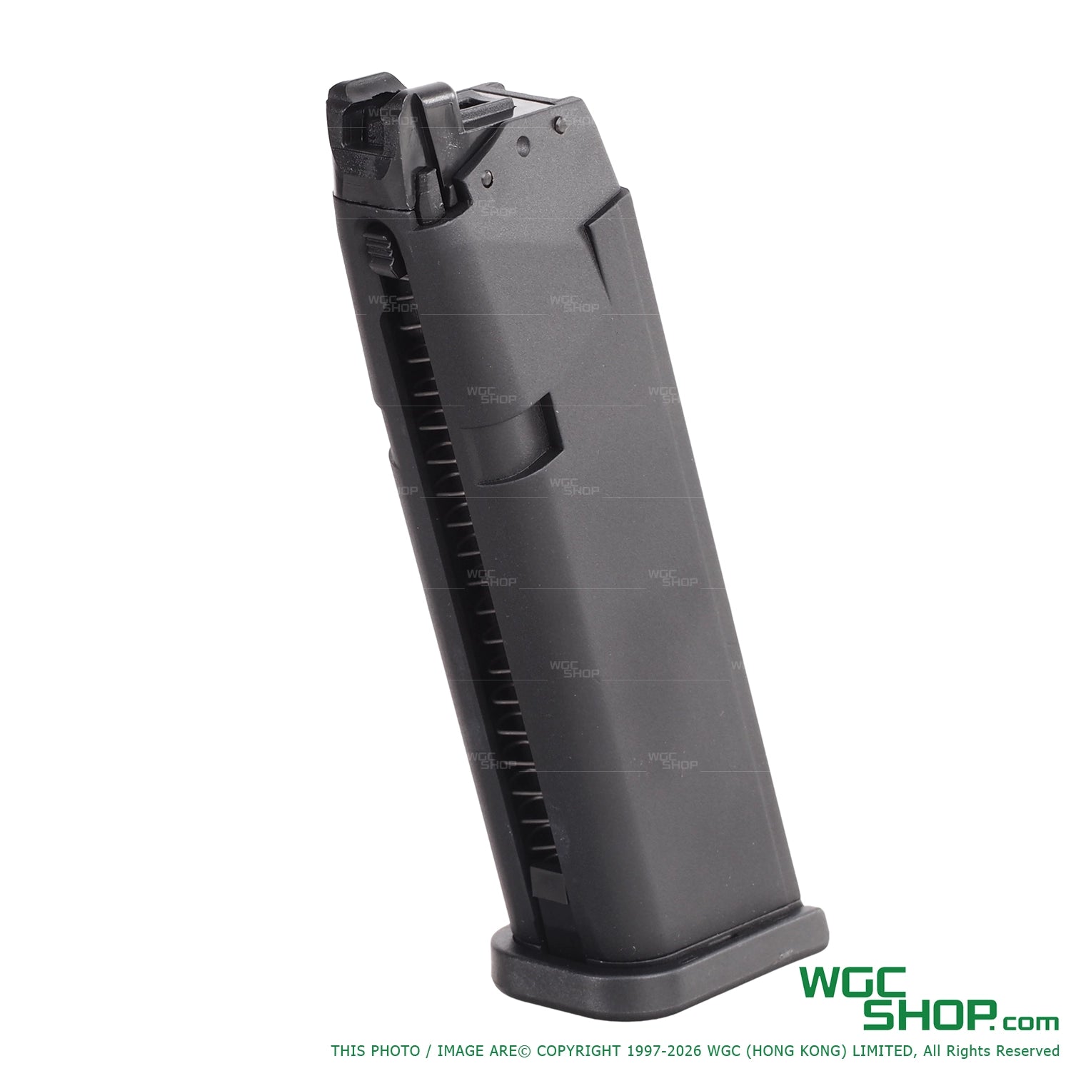 VFC DR920 22Rds Gas Airsoft Magazine - EMG Licensed