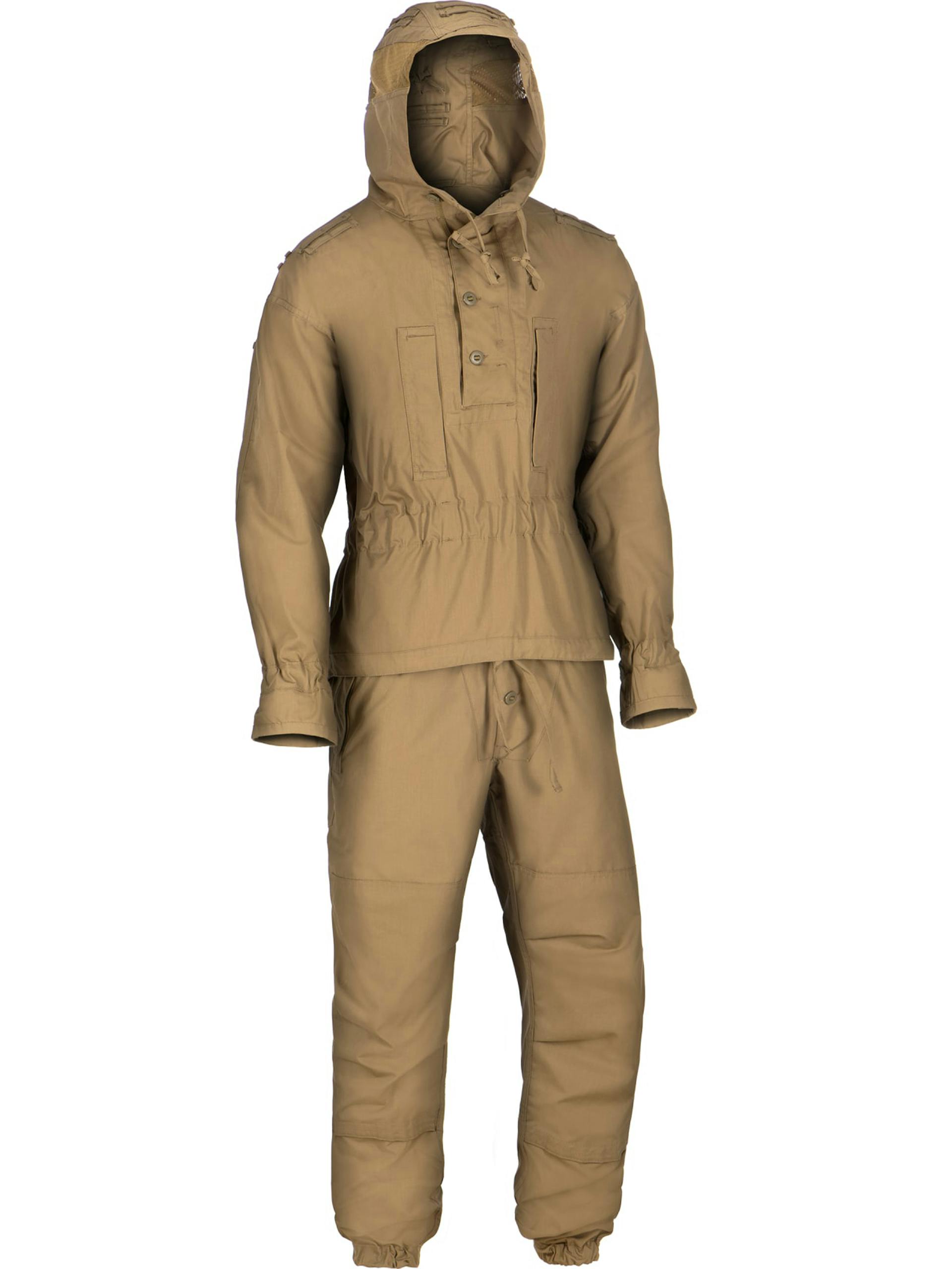 Invader Gear Gorka Mountain Warfare Suit