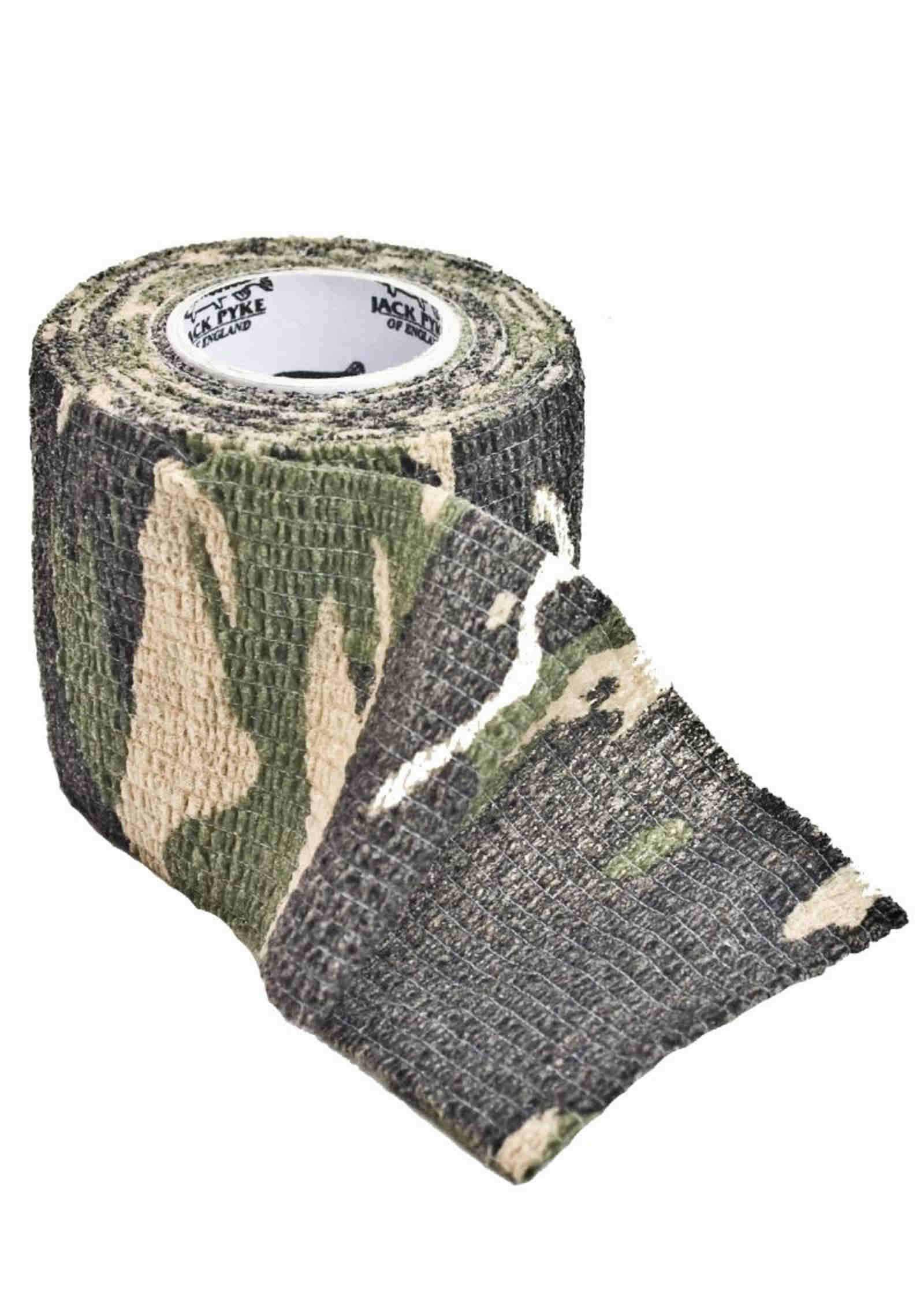 Jack Pyke Stealth Tape Rifle Wrap