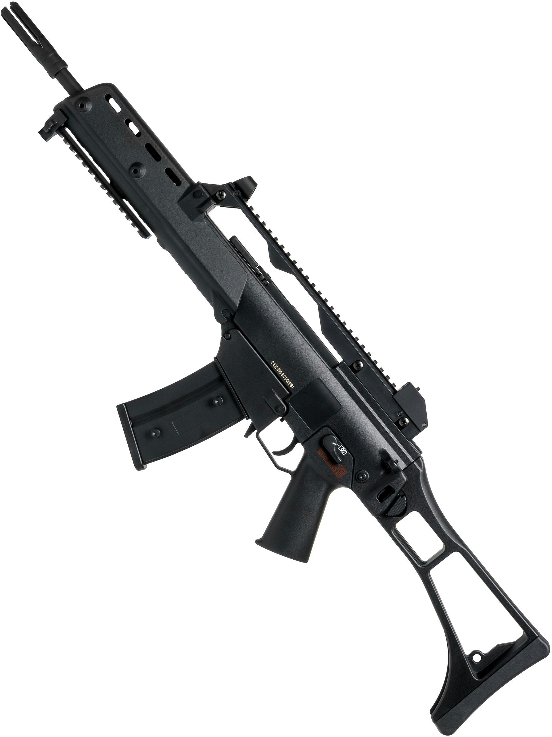 Jing Gong 0738 AR36K AEG