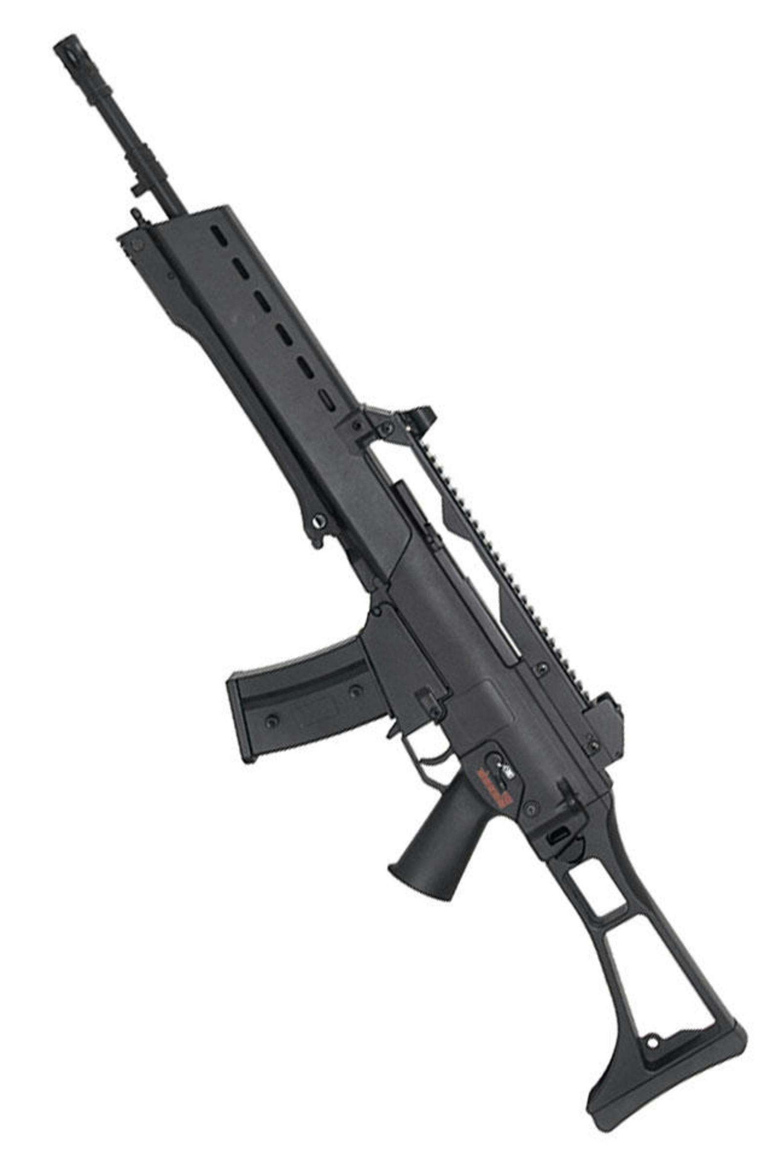 Jing Gong 0938 AR36E AEG