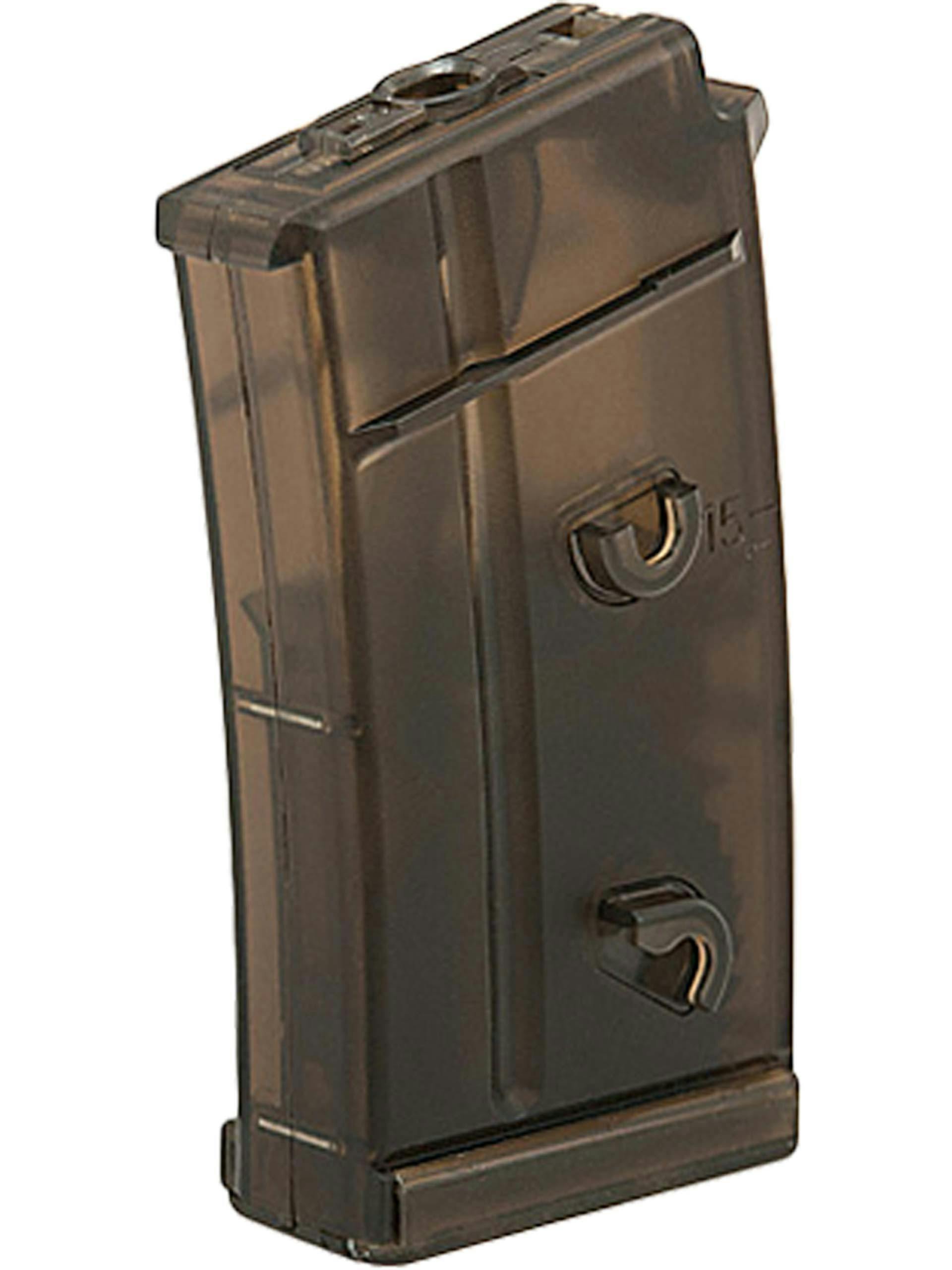 Jing Gong 200rnd High-Cap Magazine for S-550/552 AEGs