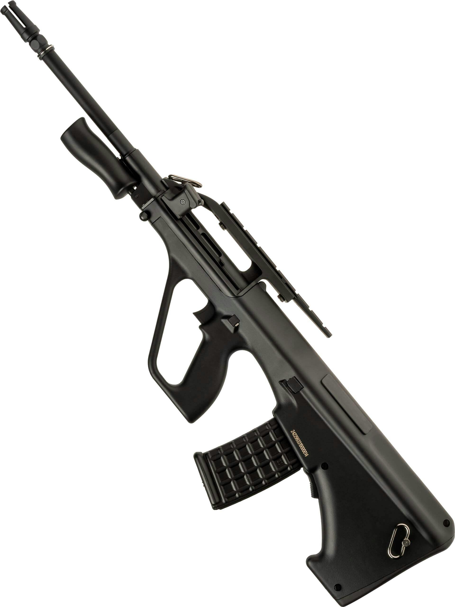 Jing Gong 0448A AUG Civilian AEG