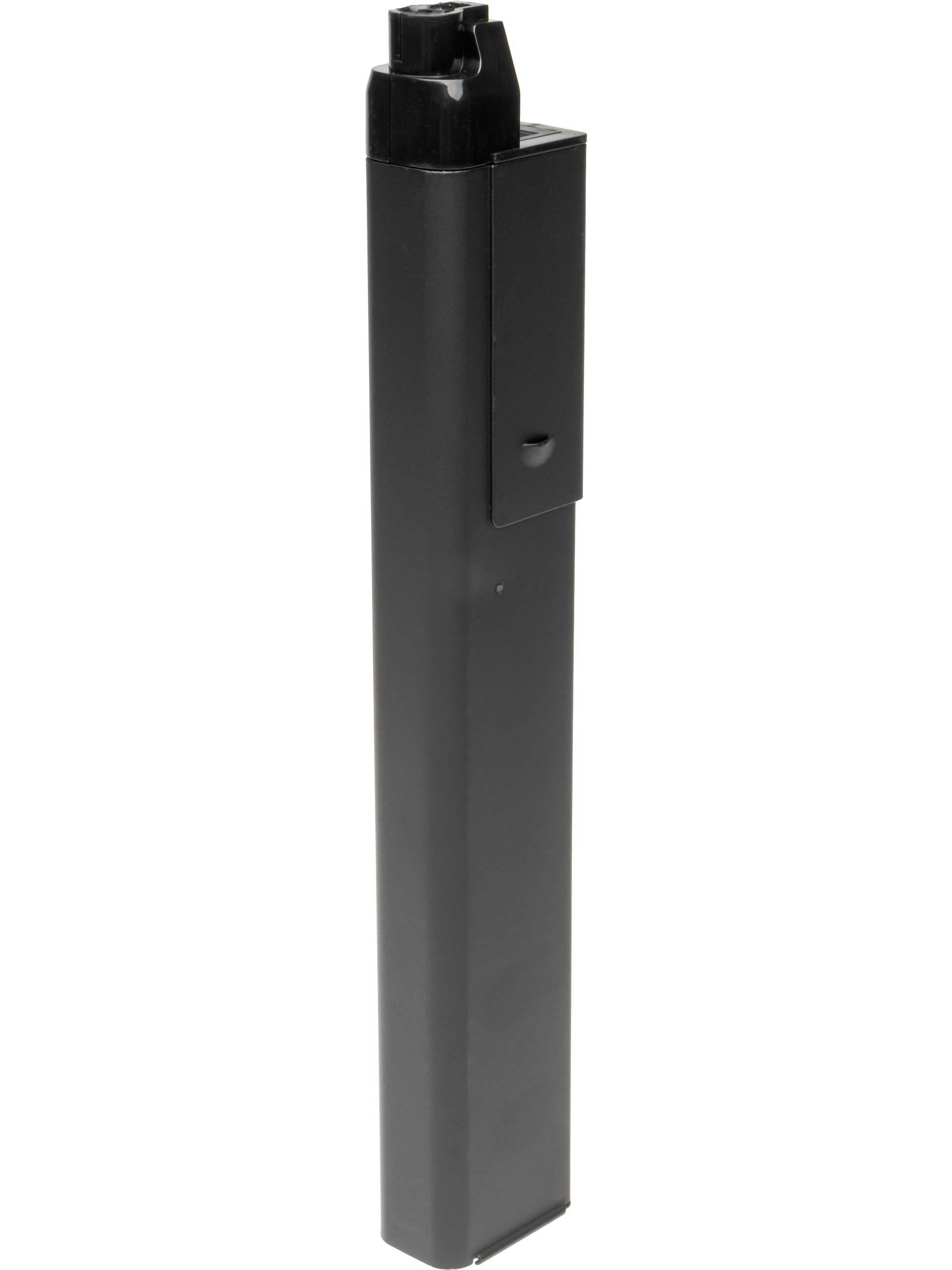 Jing Gong 450rnd High-Cap Magazine for JG0452 MAC-10 AEPs