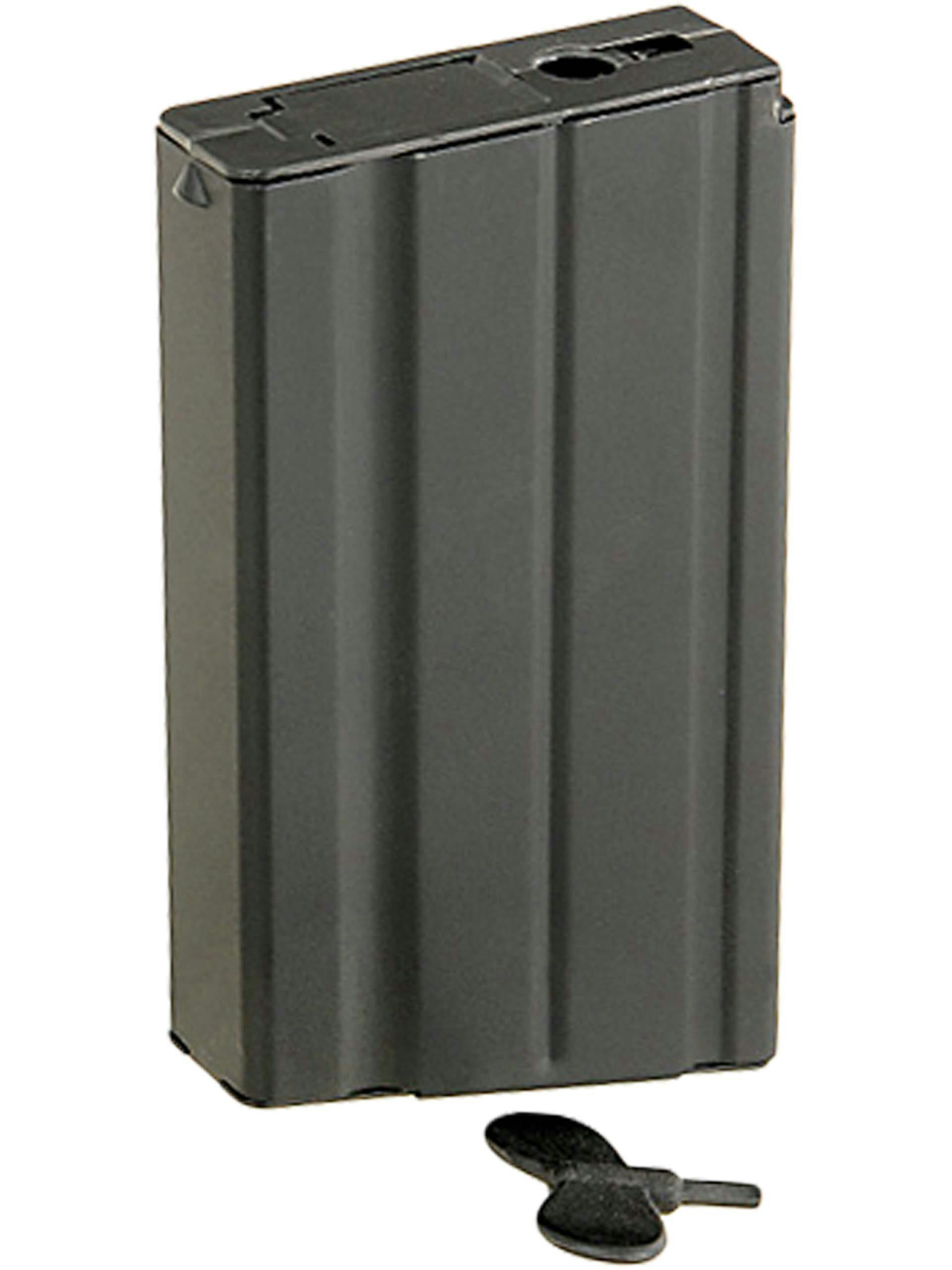 Jing Gong 500rnd High-Cap Magazine for LK58 AEGs