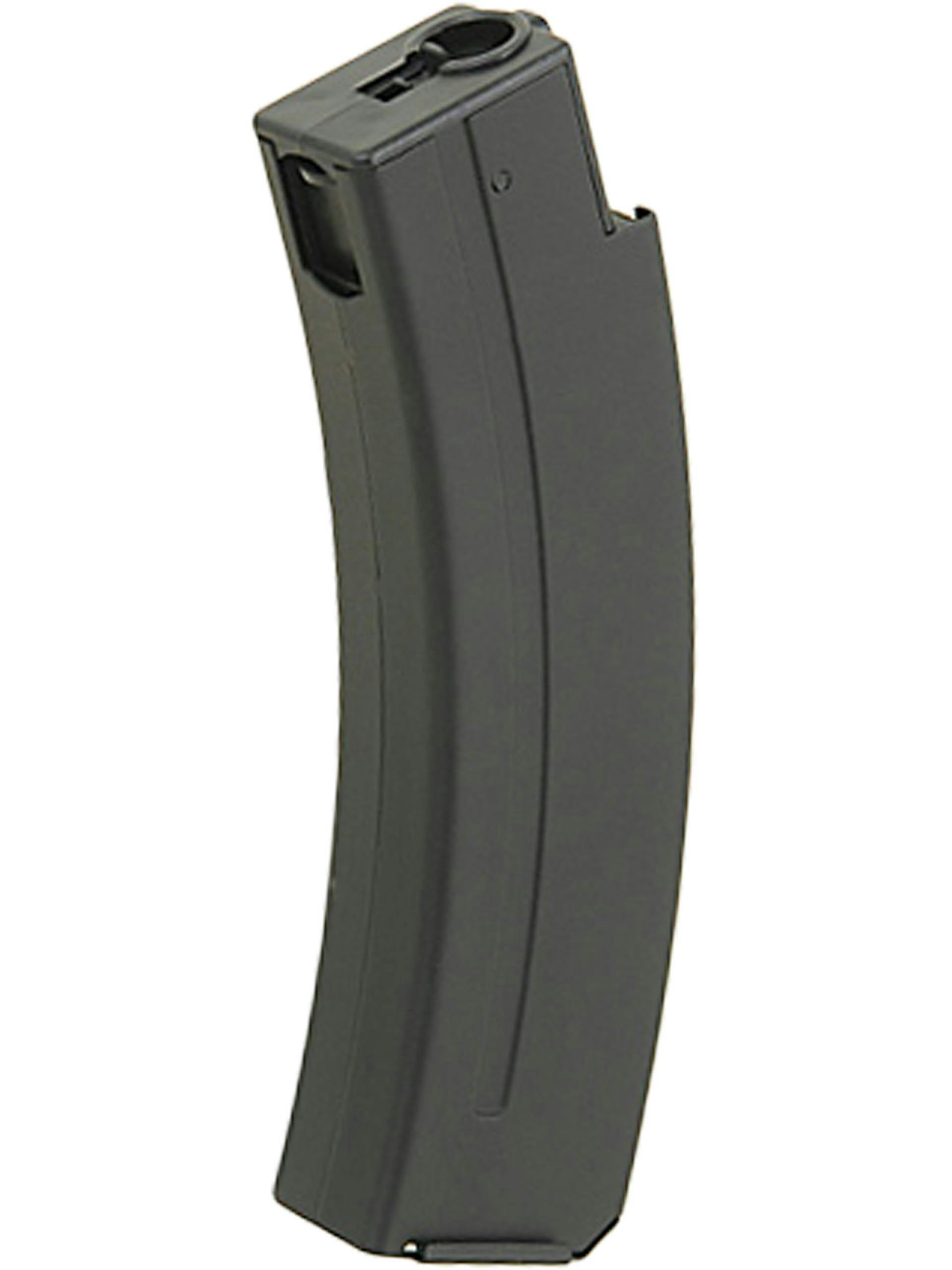 Jing Gong 80rnd High-Cap Magazine for JG0451 VZ.61 Scorpion AEPs