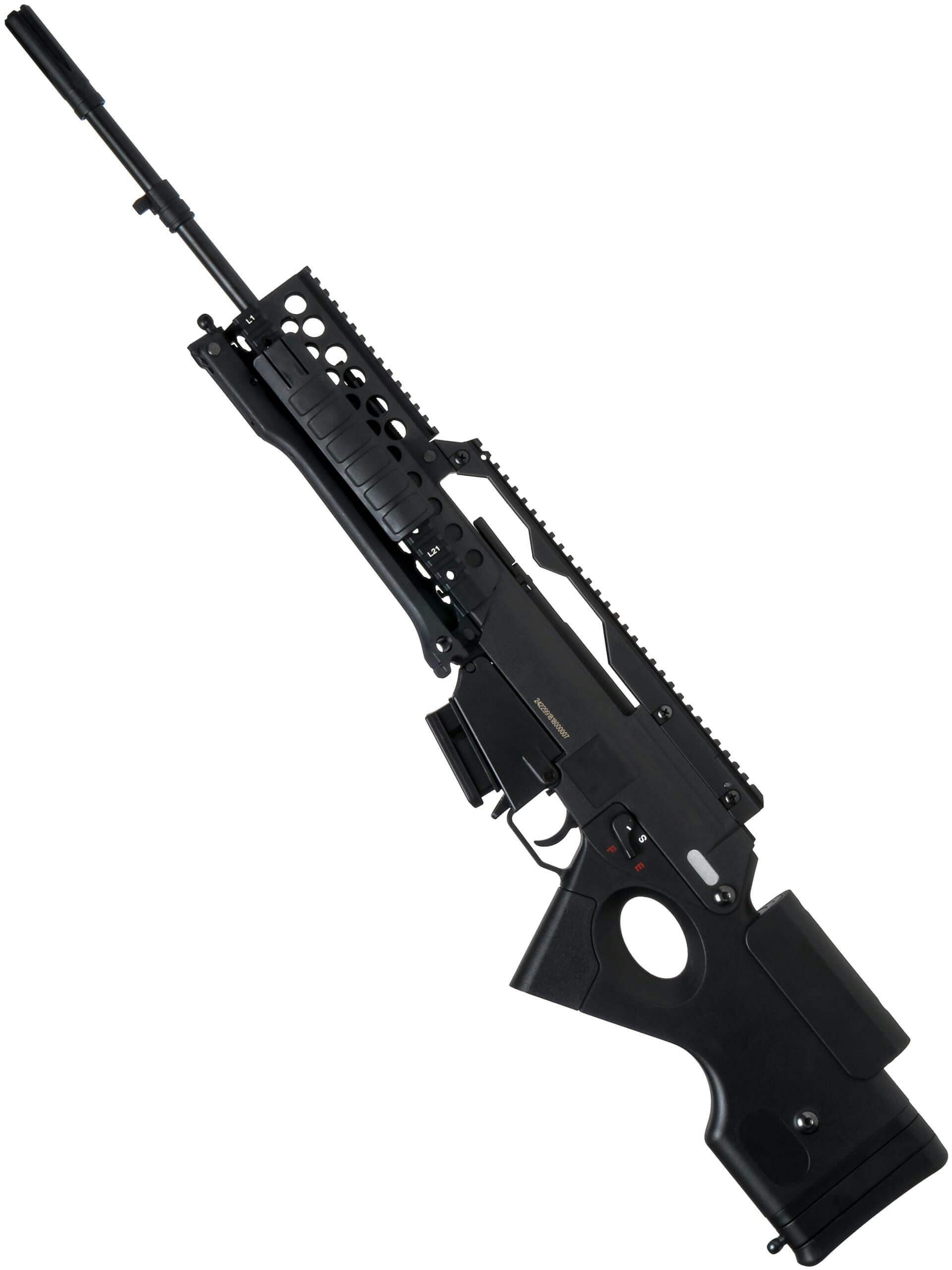 Jing Gong 2238 SL8 DMR AEG