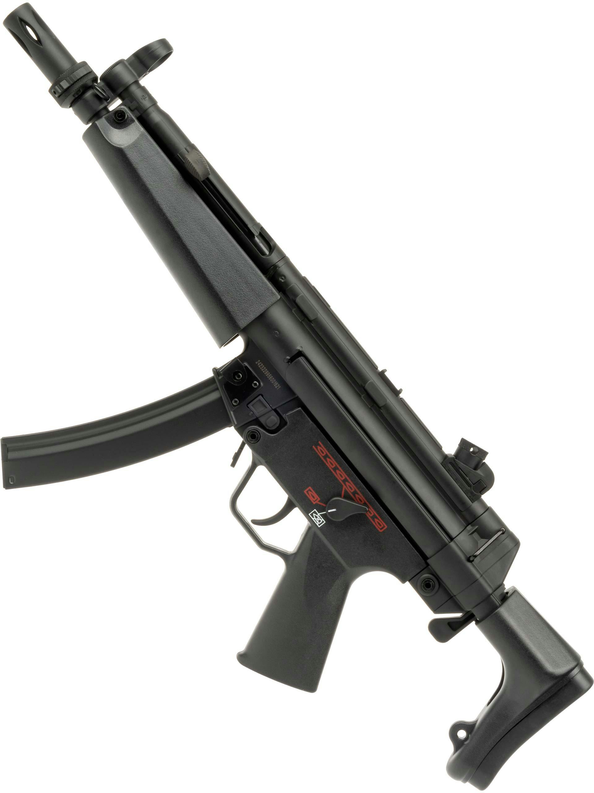Jing Gong JG069 SMG-5J SMG AEG