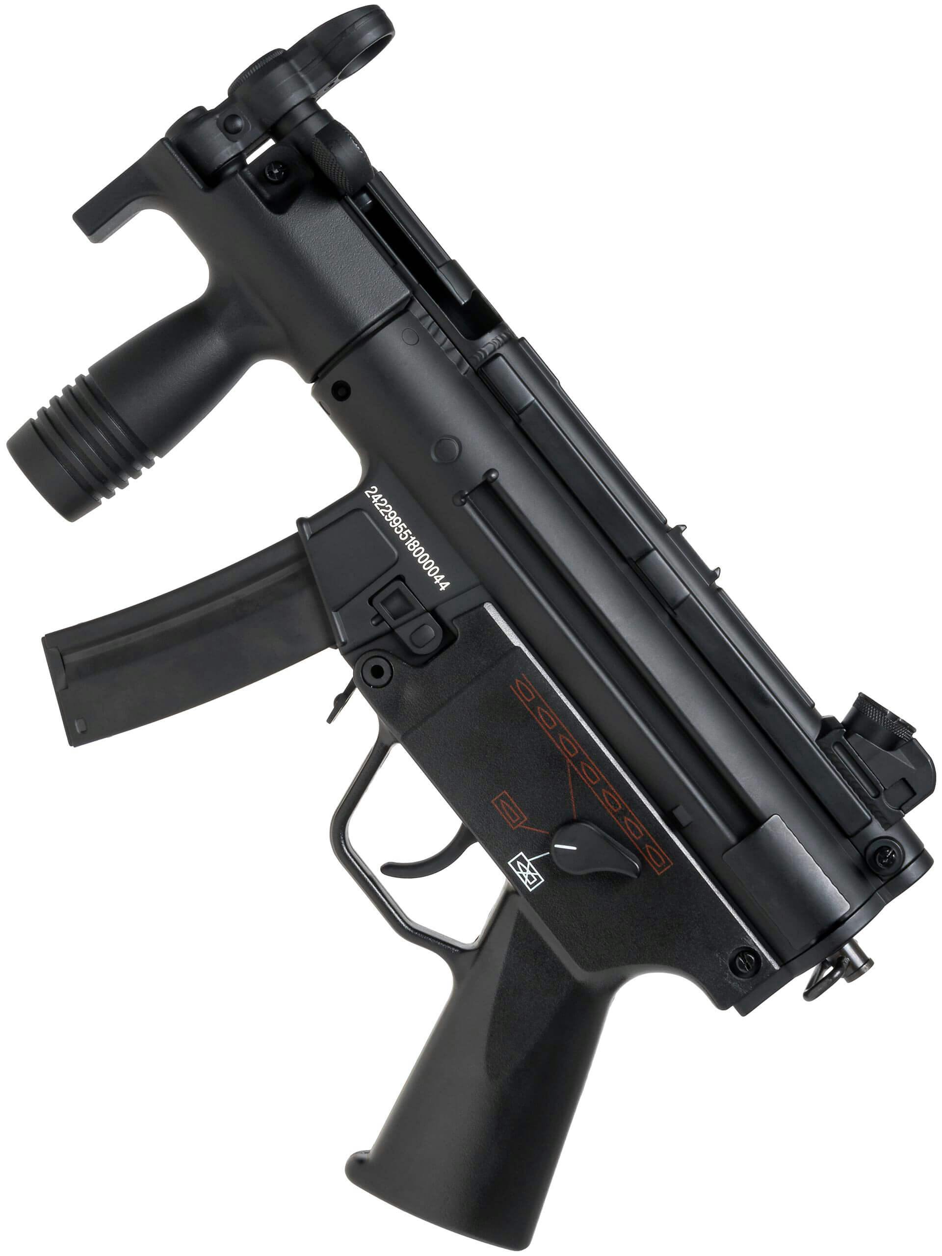 Jing Gong JG SMG-5K