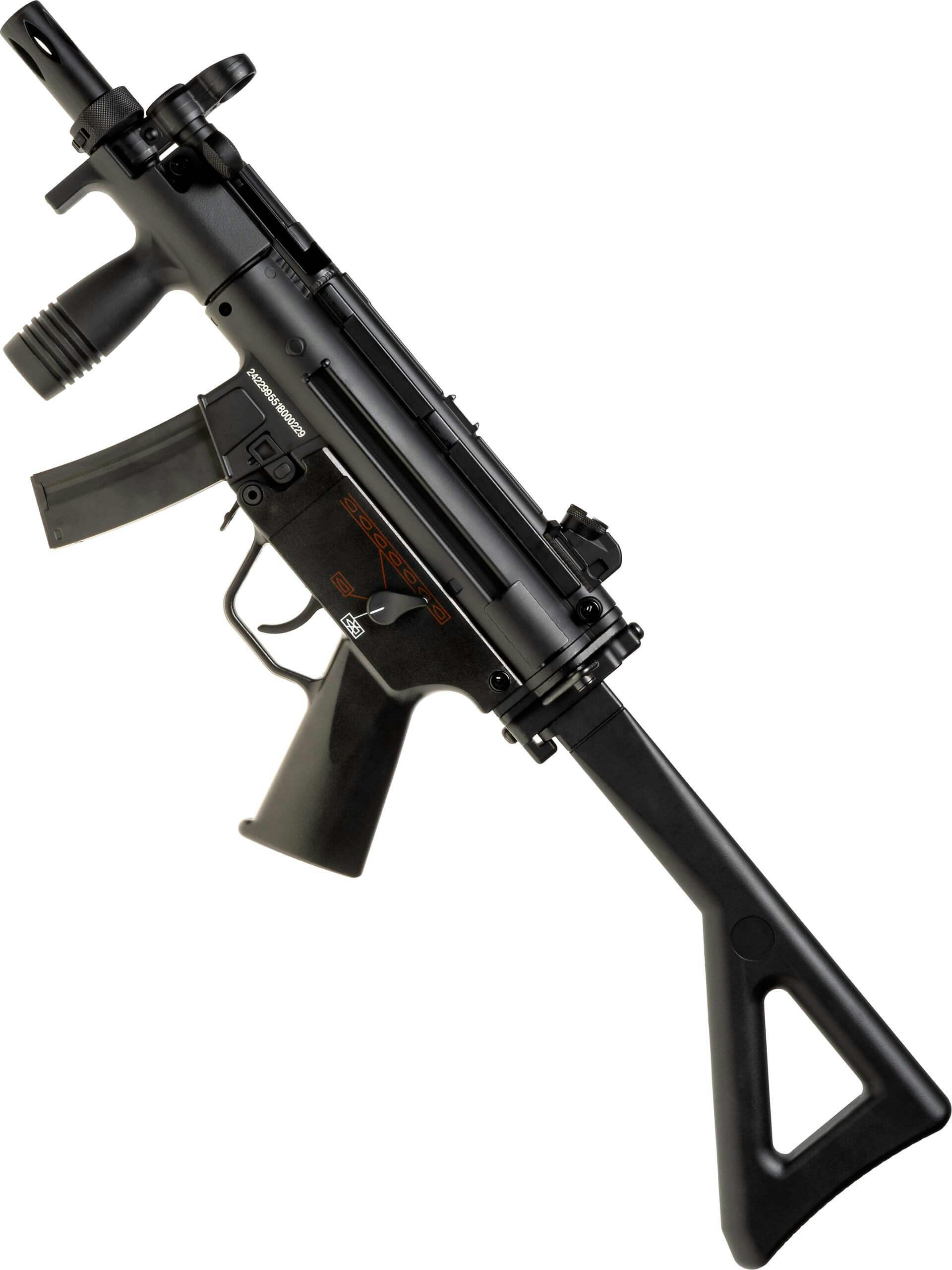 Jing Gong JG203 SMG-5K Submachine Gun AEG
