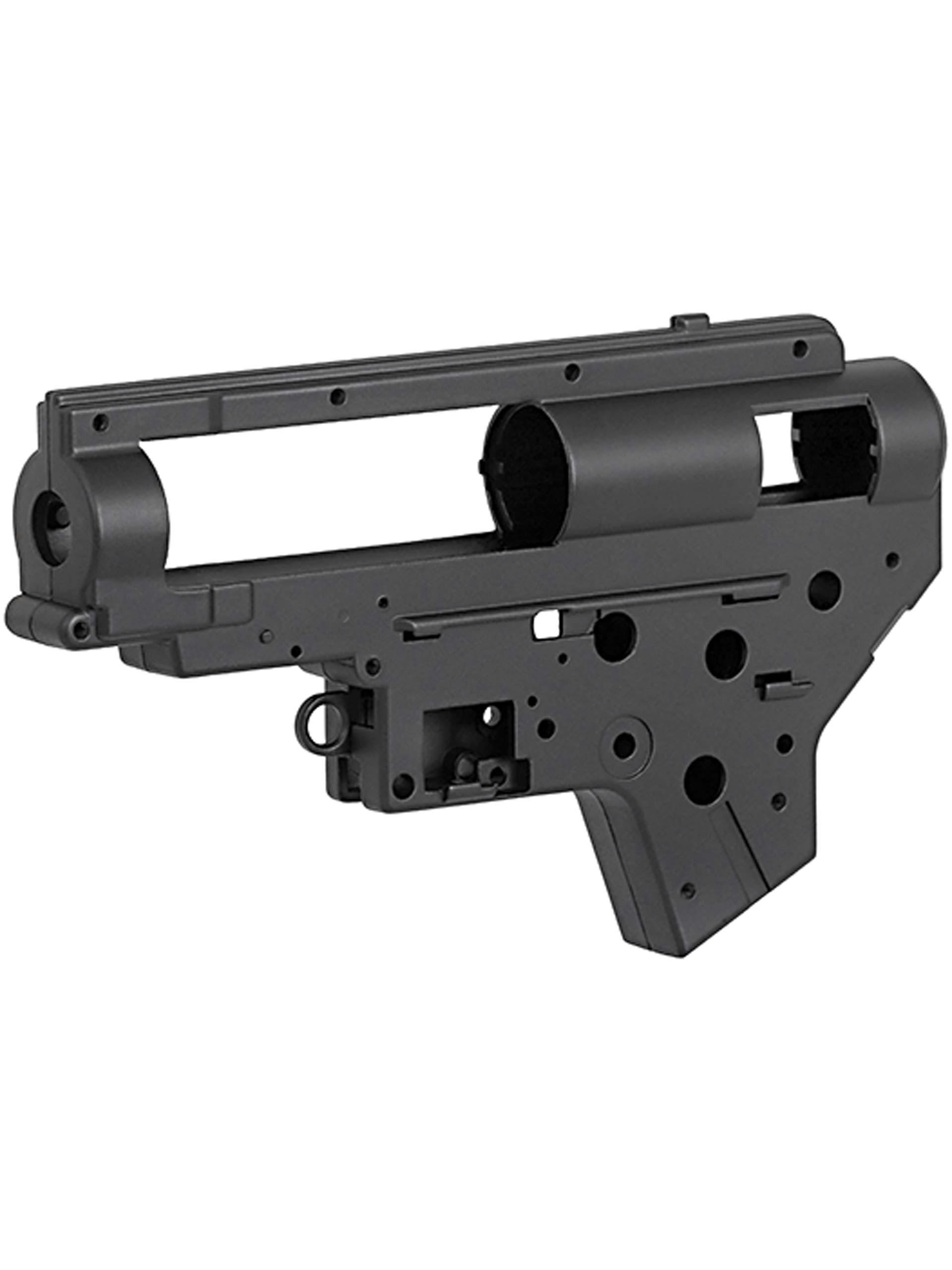 Jing Gong Reinforced Gearbox Shell For V.2 Series
