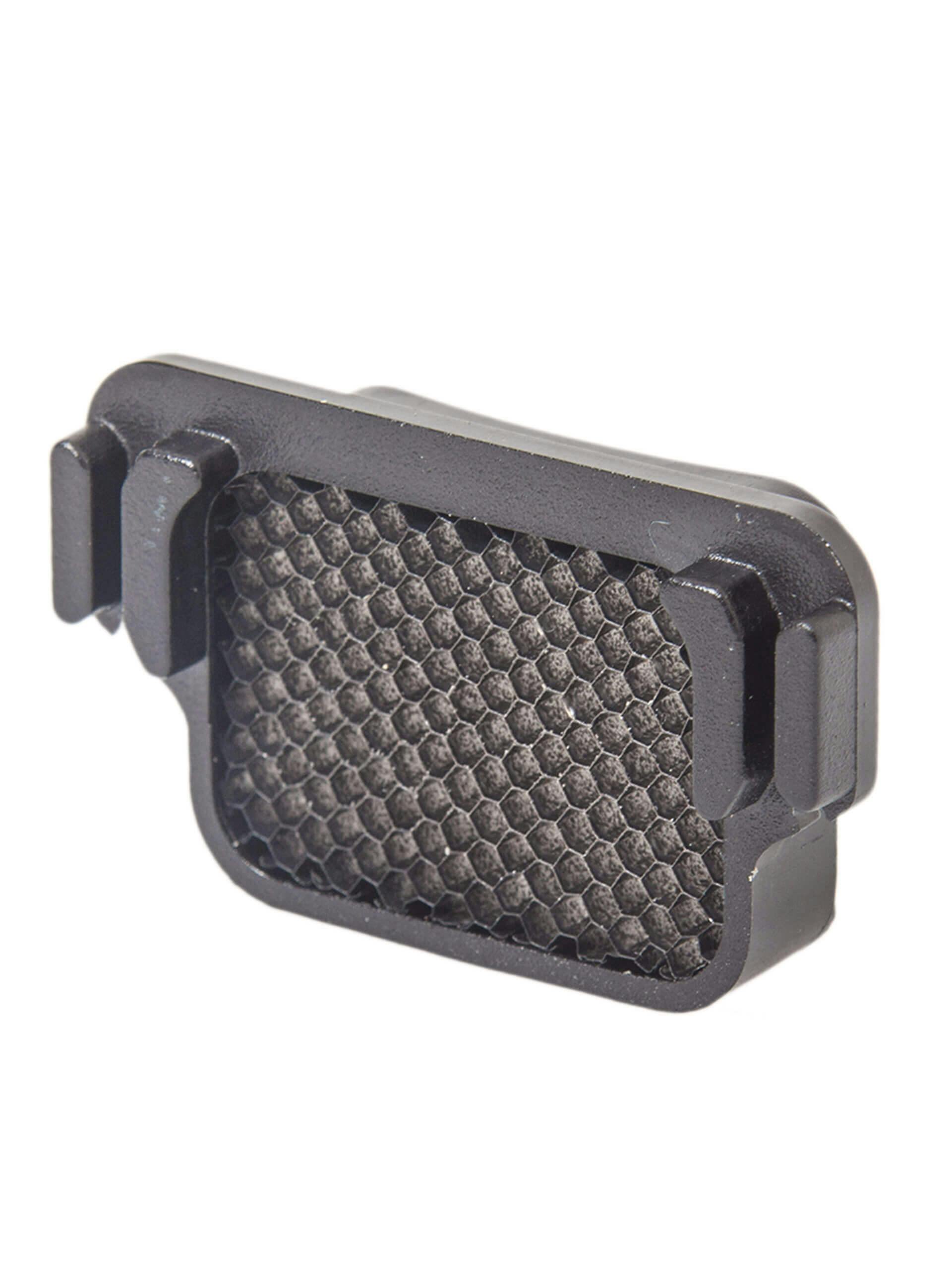 JJ Airsoft Kill Flash Mesh Lens Protector for Holo Sights