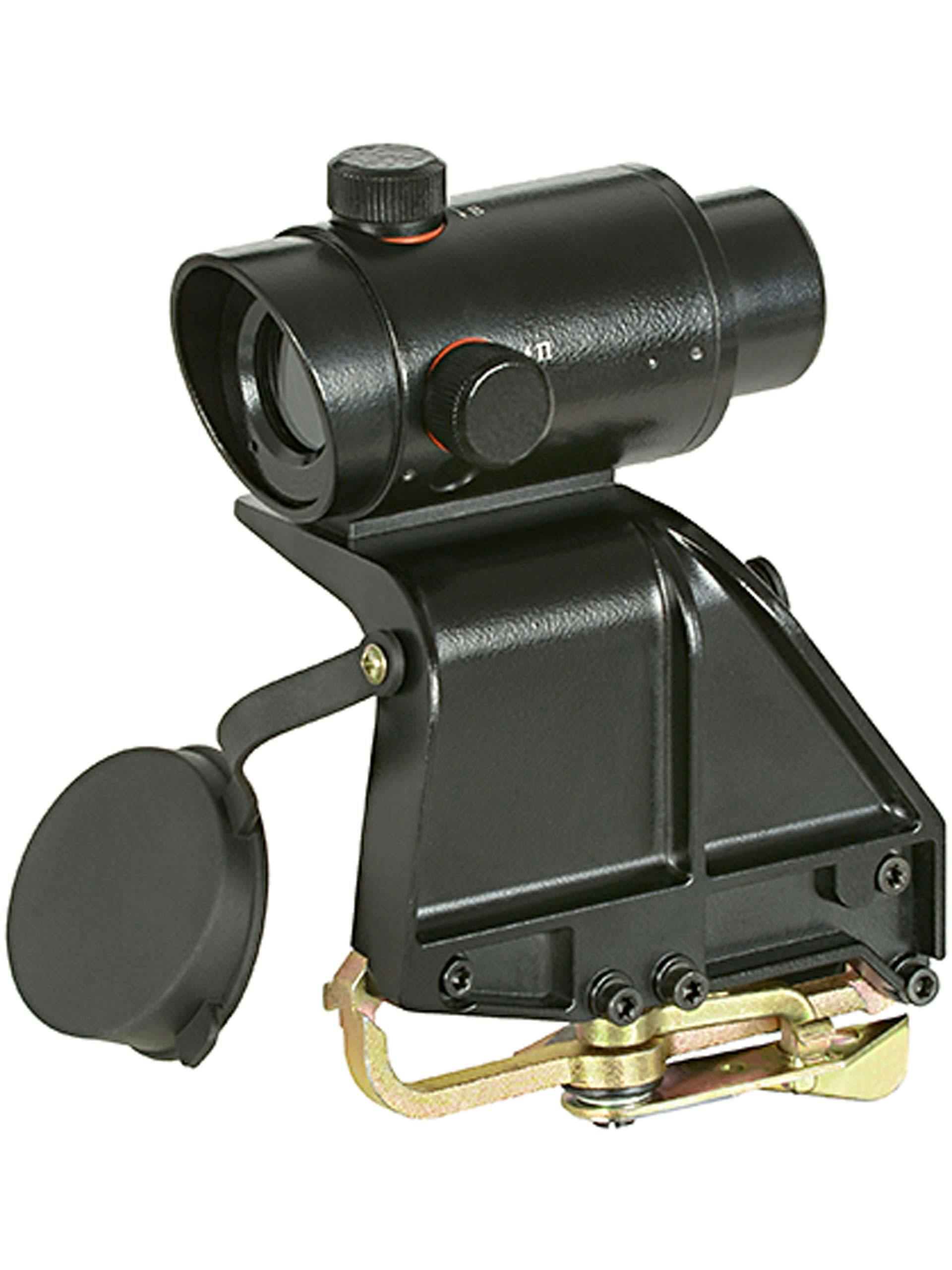 JJ Airsoft Rakurs PO1x20 Optic Sight for AK Side Rails