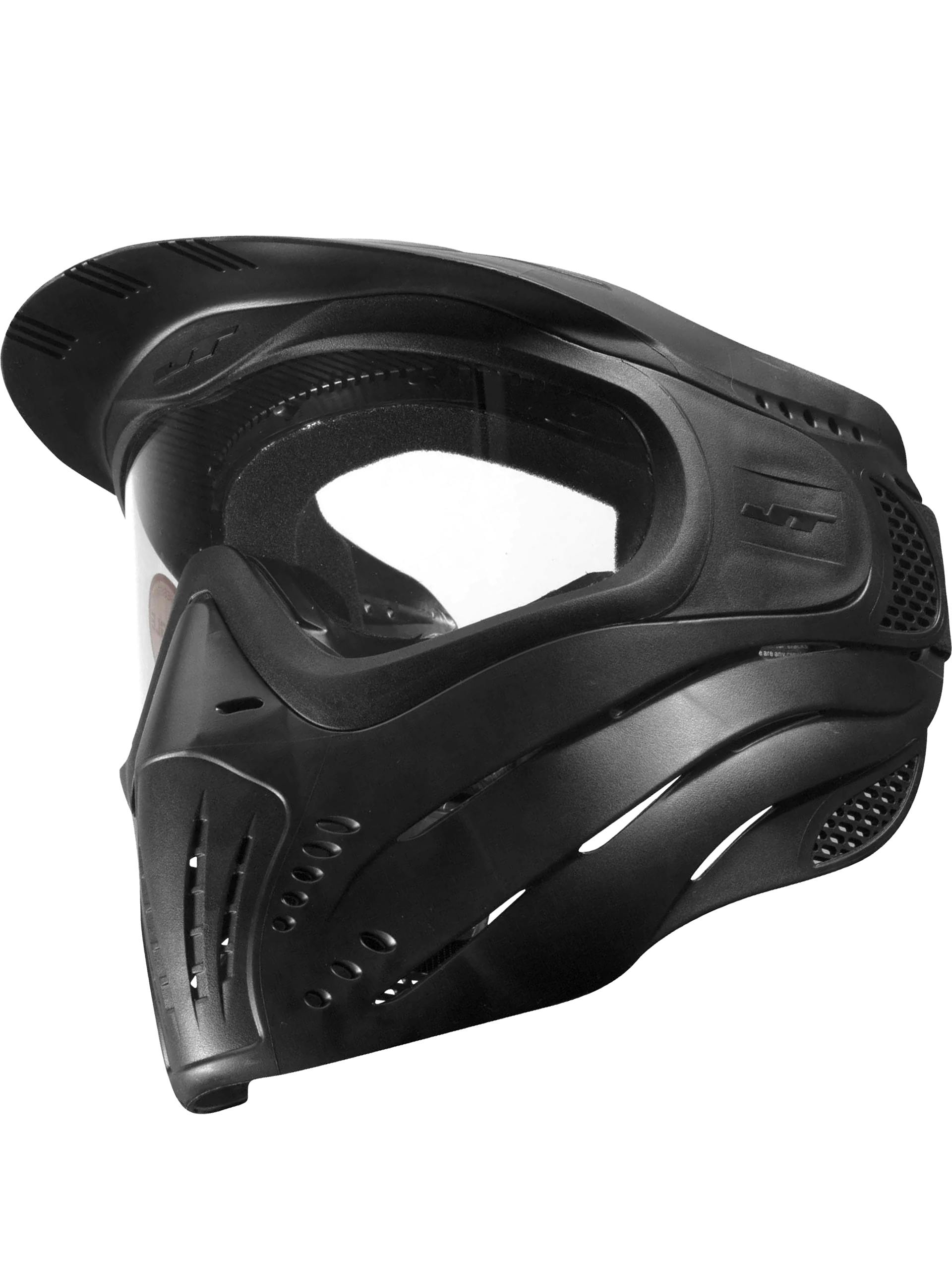 JT Premise Full Face Airsoft Mask