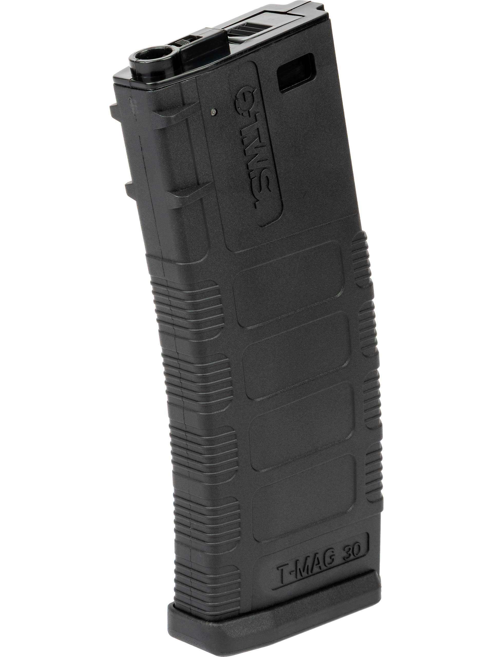 King Arms 120rnd TWS TMAG for M4/AR-15 AEG