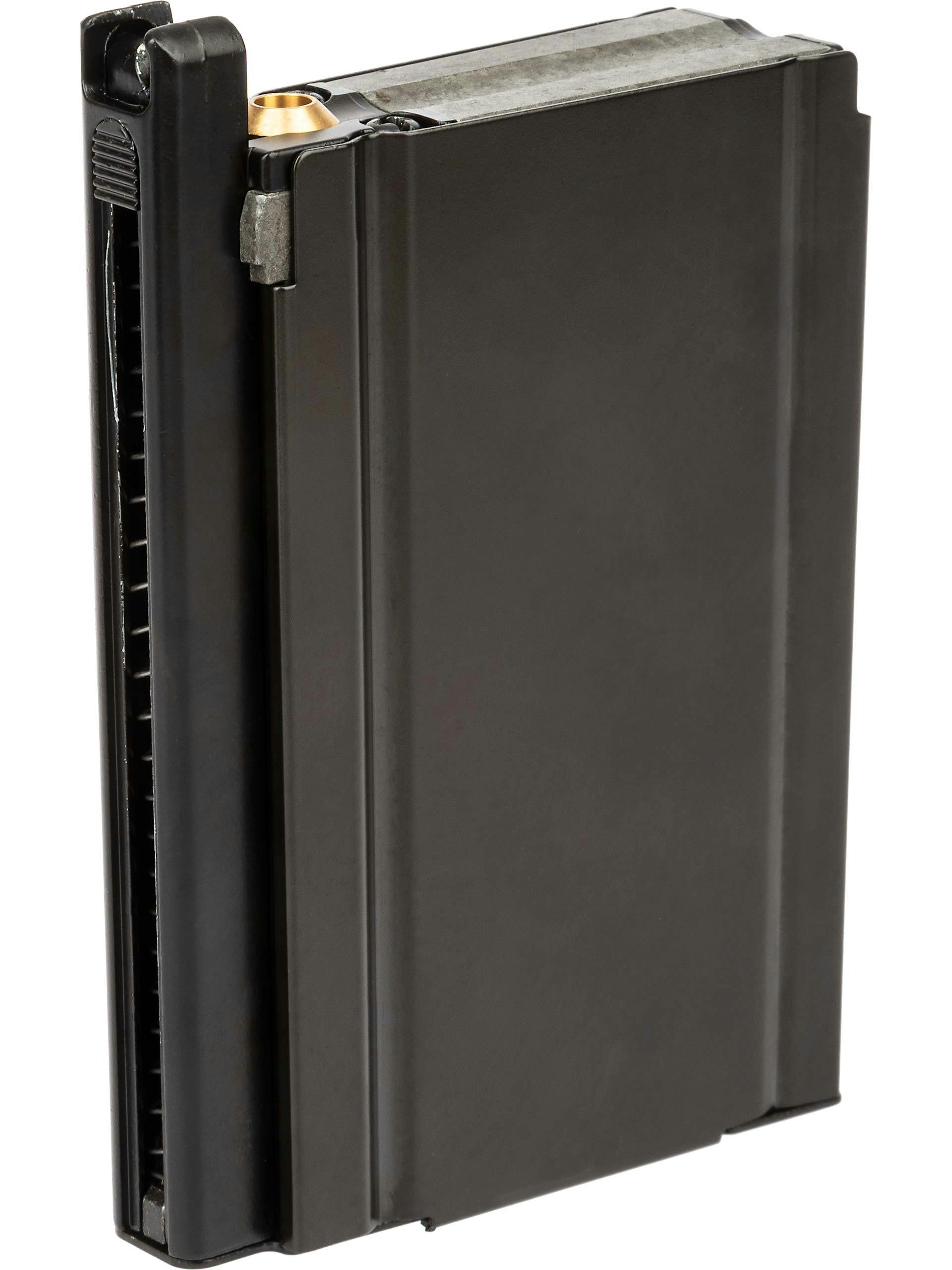 King Arms 25rnd Gas Magazine for King Arms M700 Series