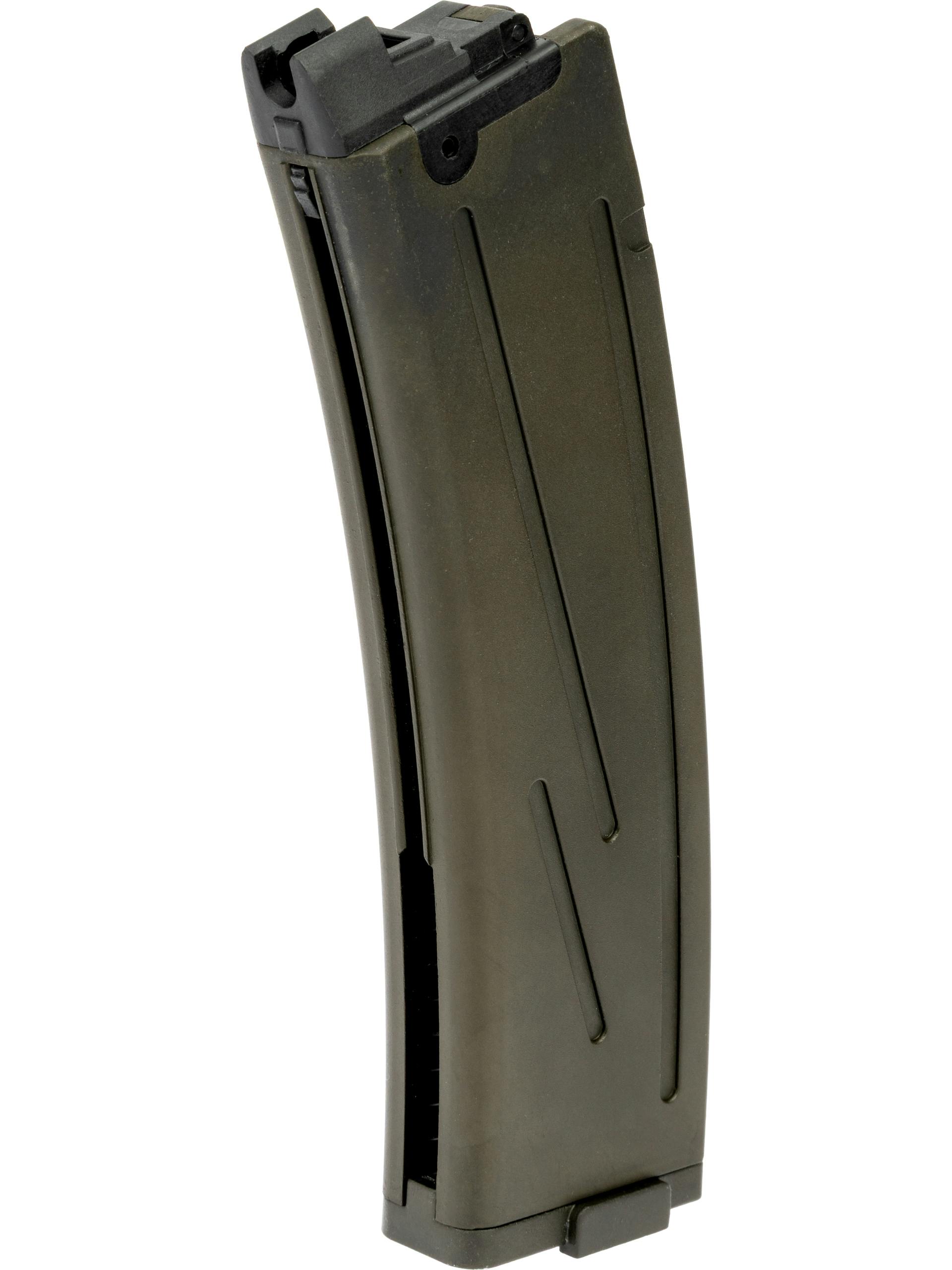 King Arms 35rnd Green Gas Magazine for King Arms M1/M2 Series