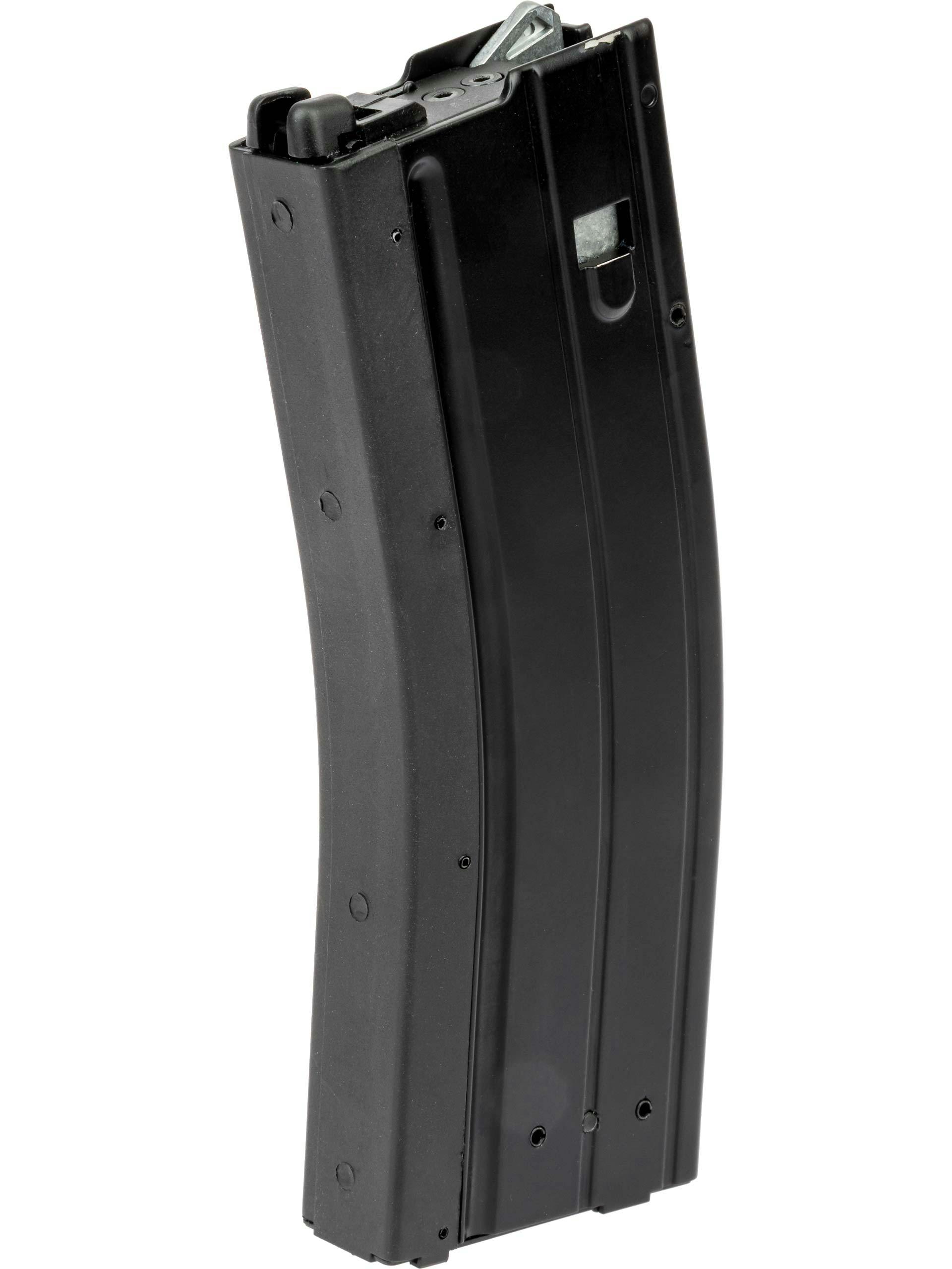 King Arms 50rnd Gas Magazine for WA Gas Rifles