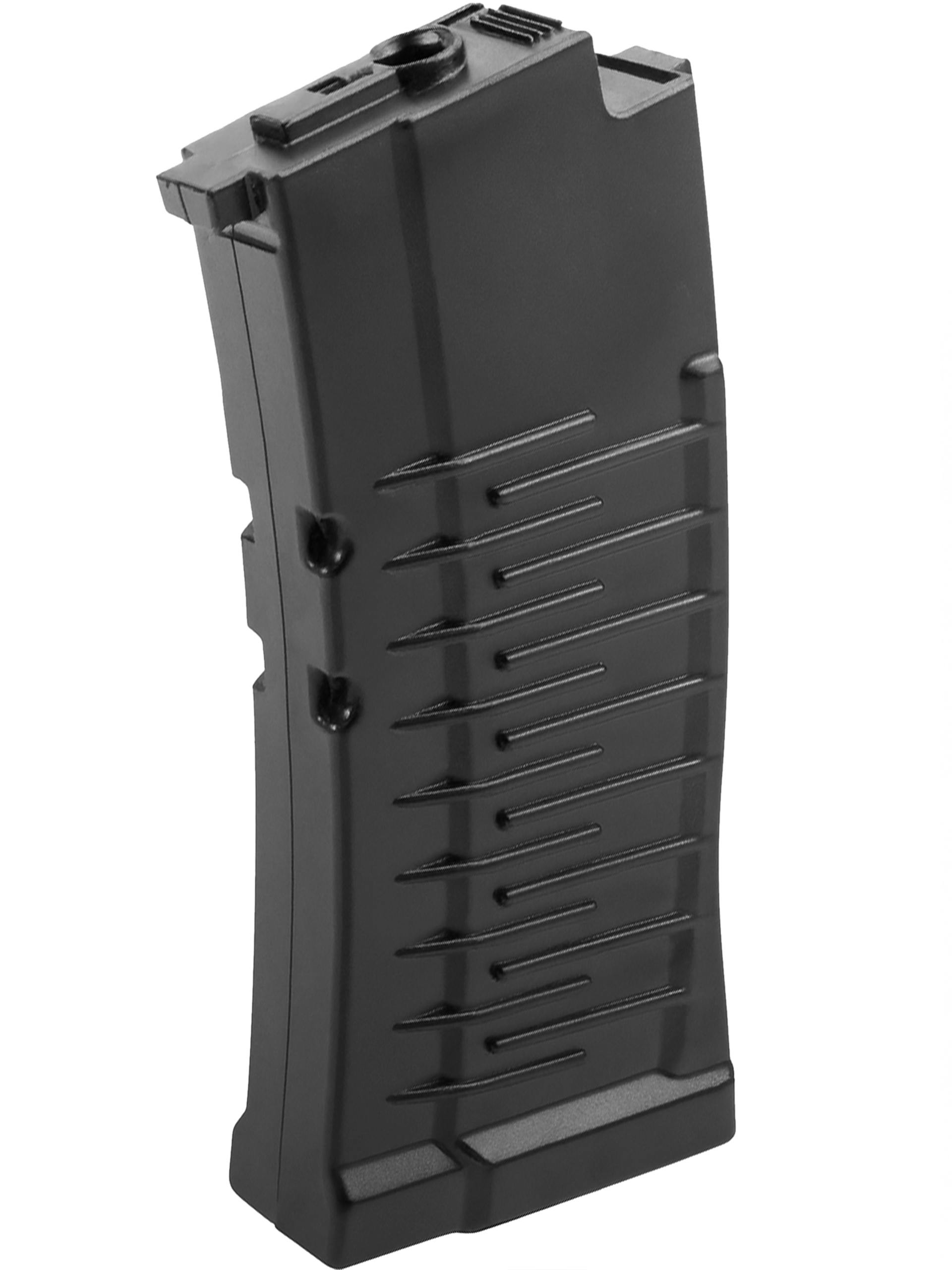King Arms 380rnd Hi-Cap Magazine for VSS Vintorez / AS VAL AEGs