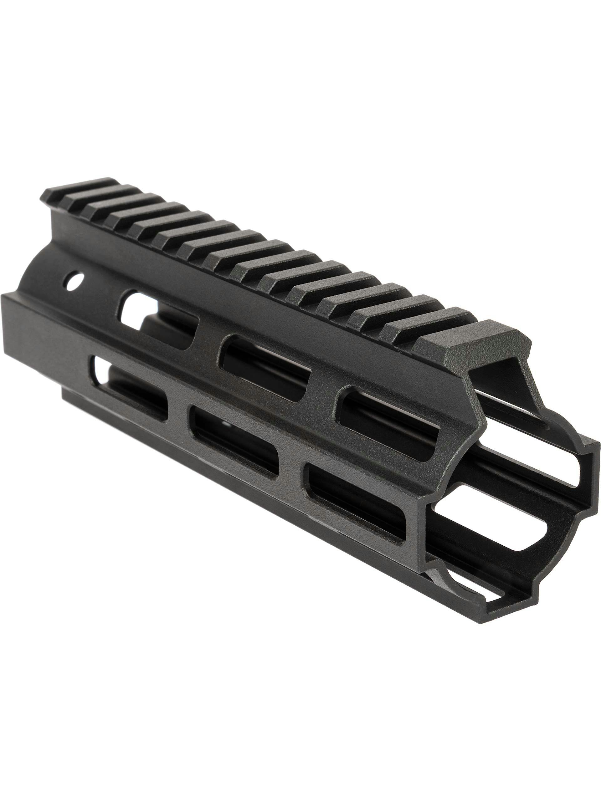 King Arms 6" M-LOK Aluminium Handguard