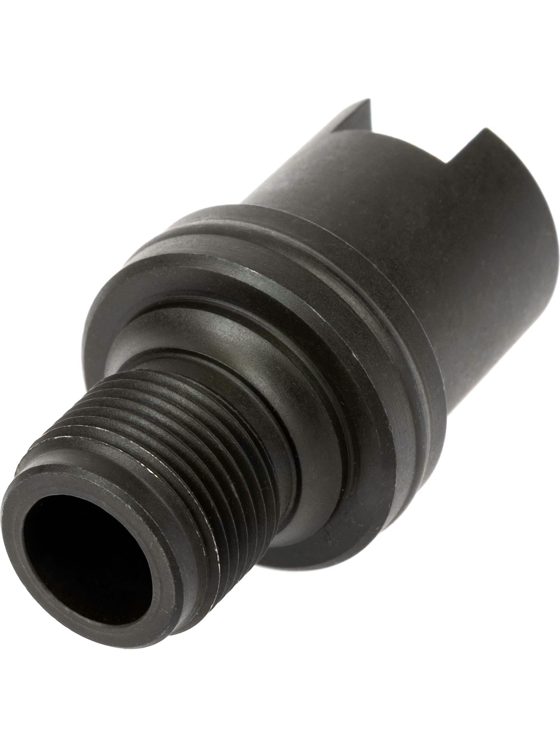 King Arms MC51 14mm Thread Adapter
