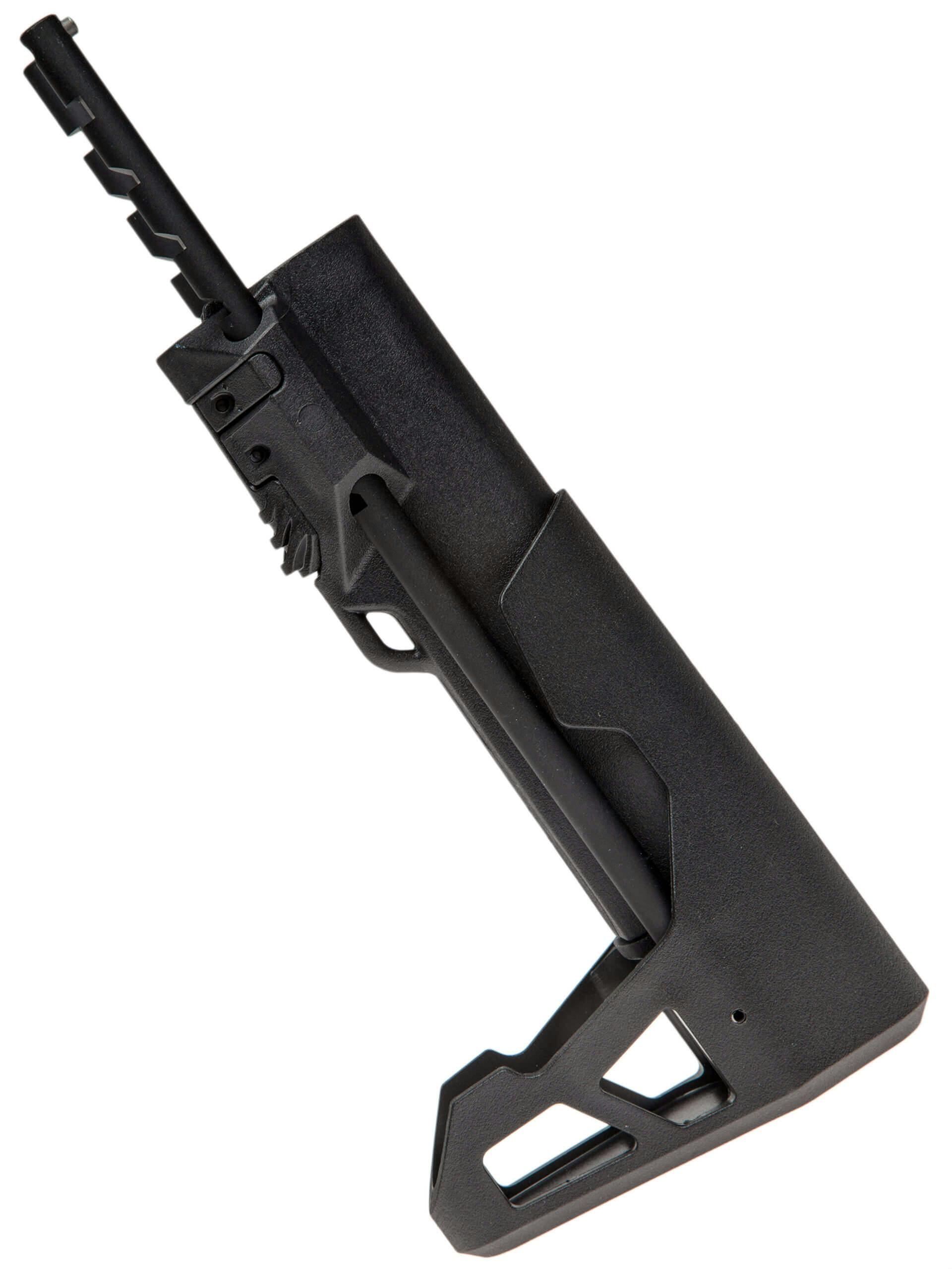 King Arms PDW Stock