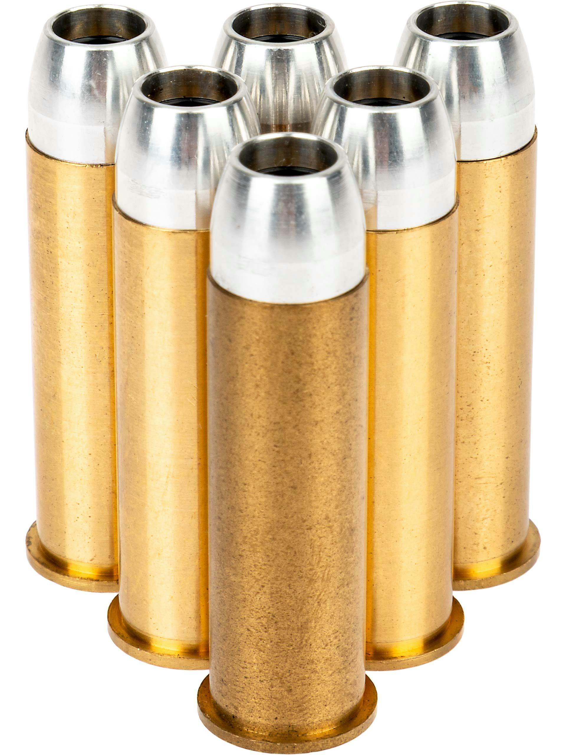 King Arms Revolver Shells for SAA .45 Peacemaker Series