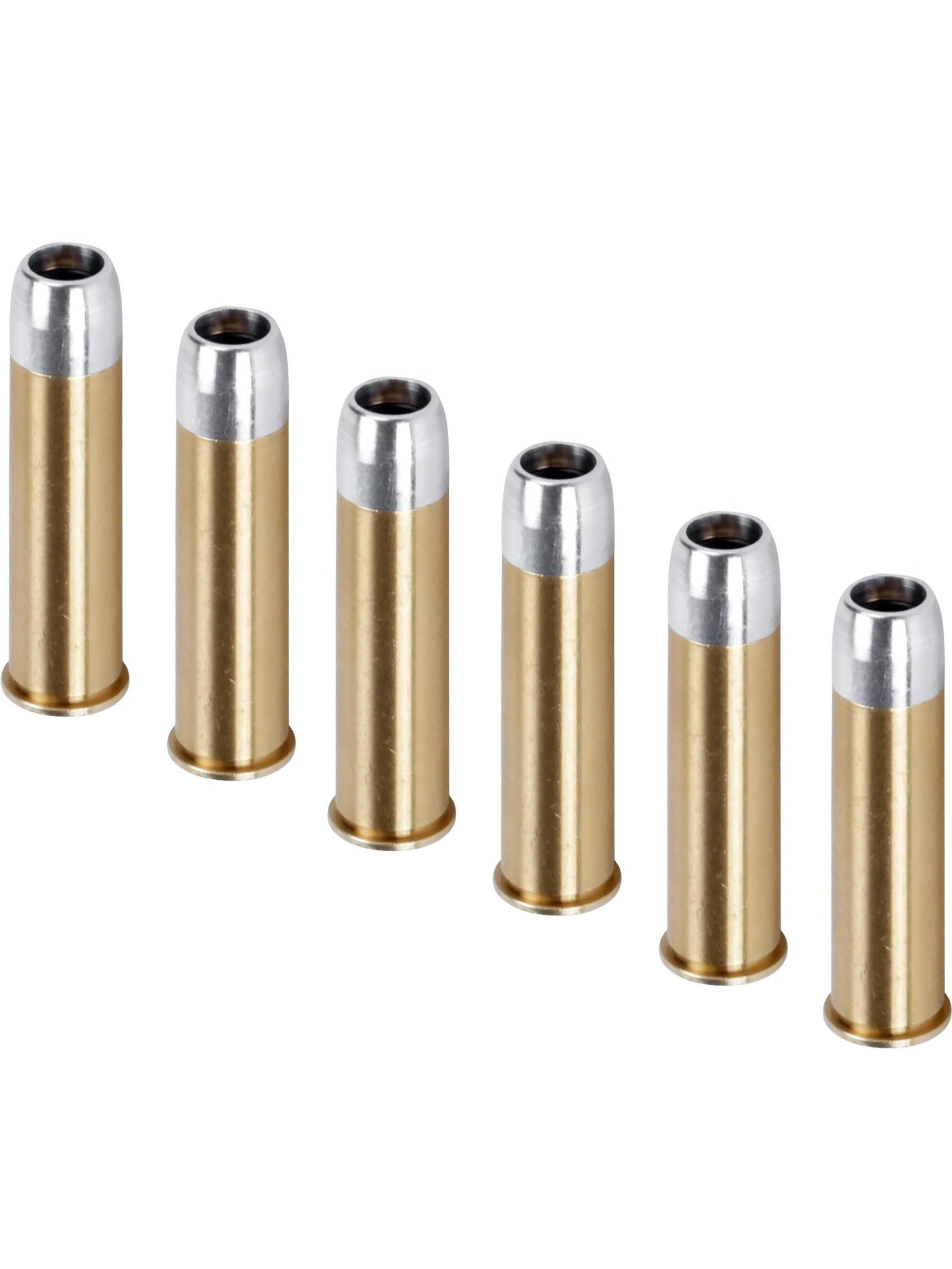 King Arms Revolver Shells V2 for Python .357 CO2 series