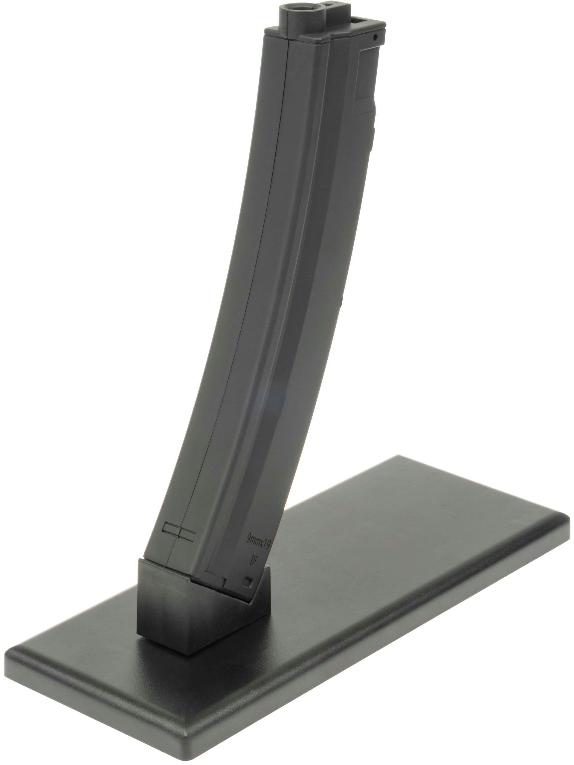 King Arms SMG-5 Gun Display Stand