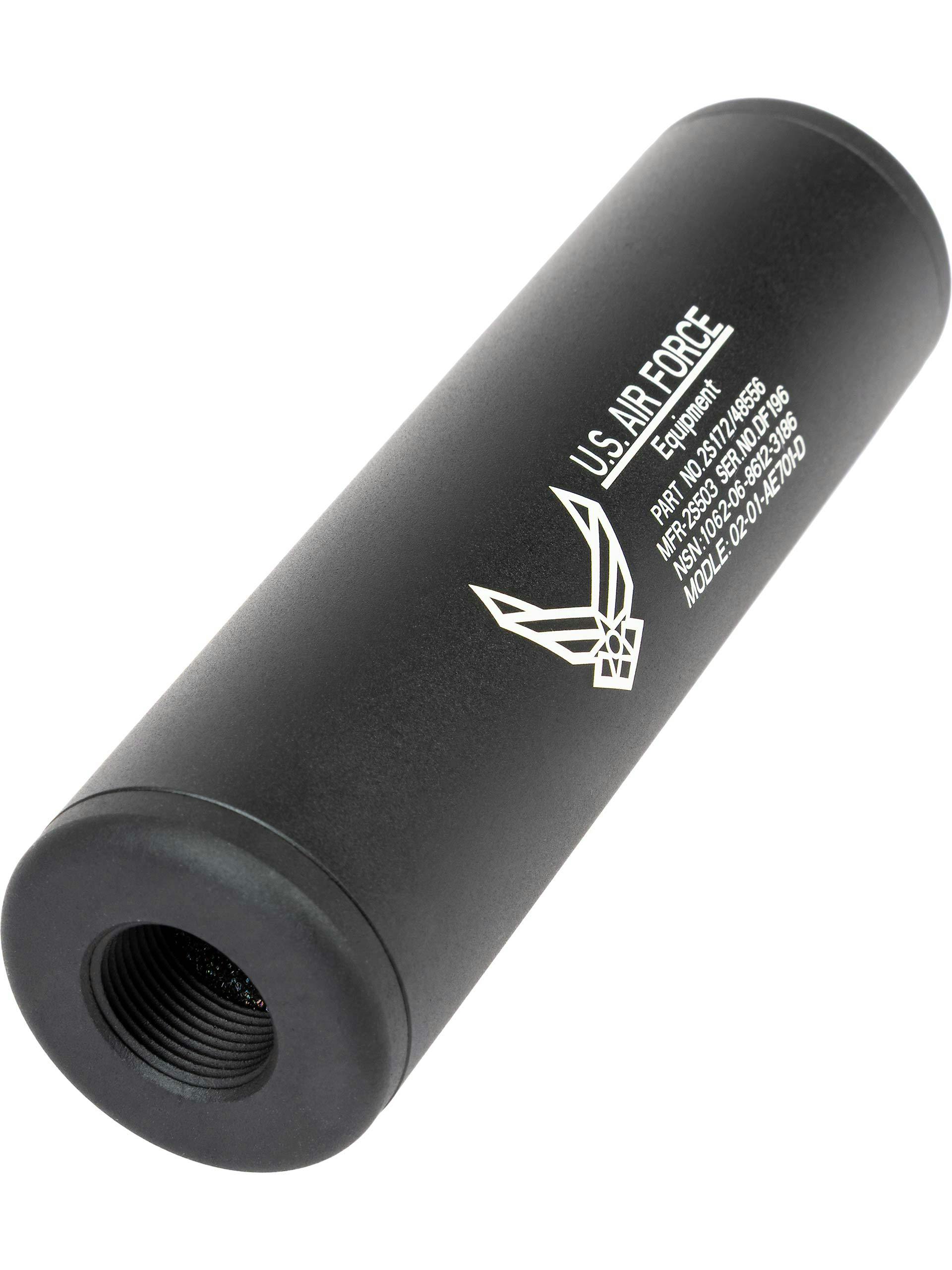 King Arms U.S. Air Force Suppressor