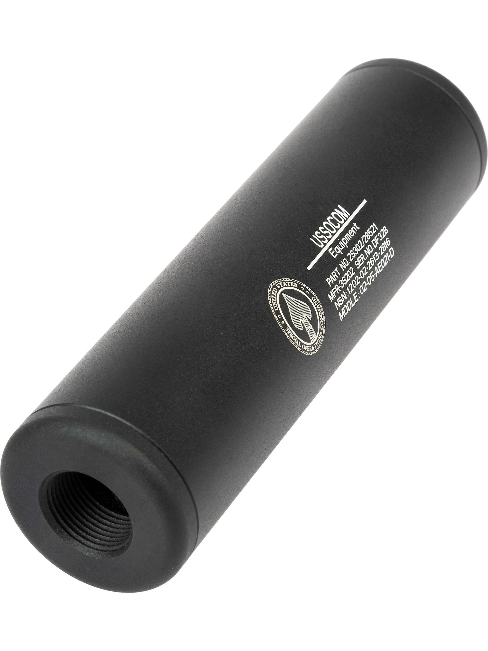 King Arms US SOCOM Suppressor