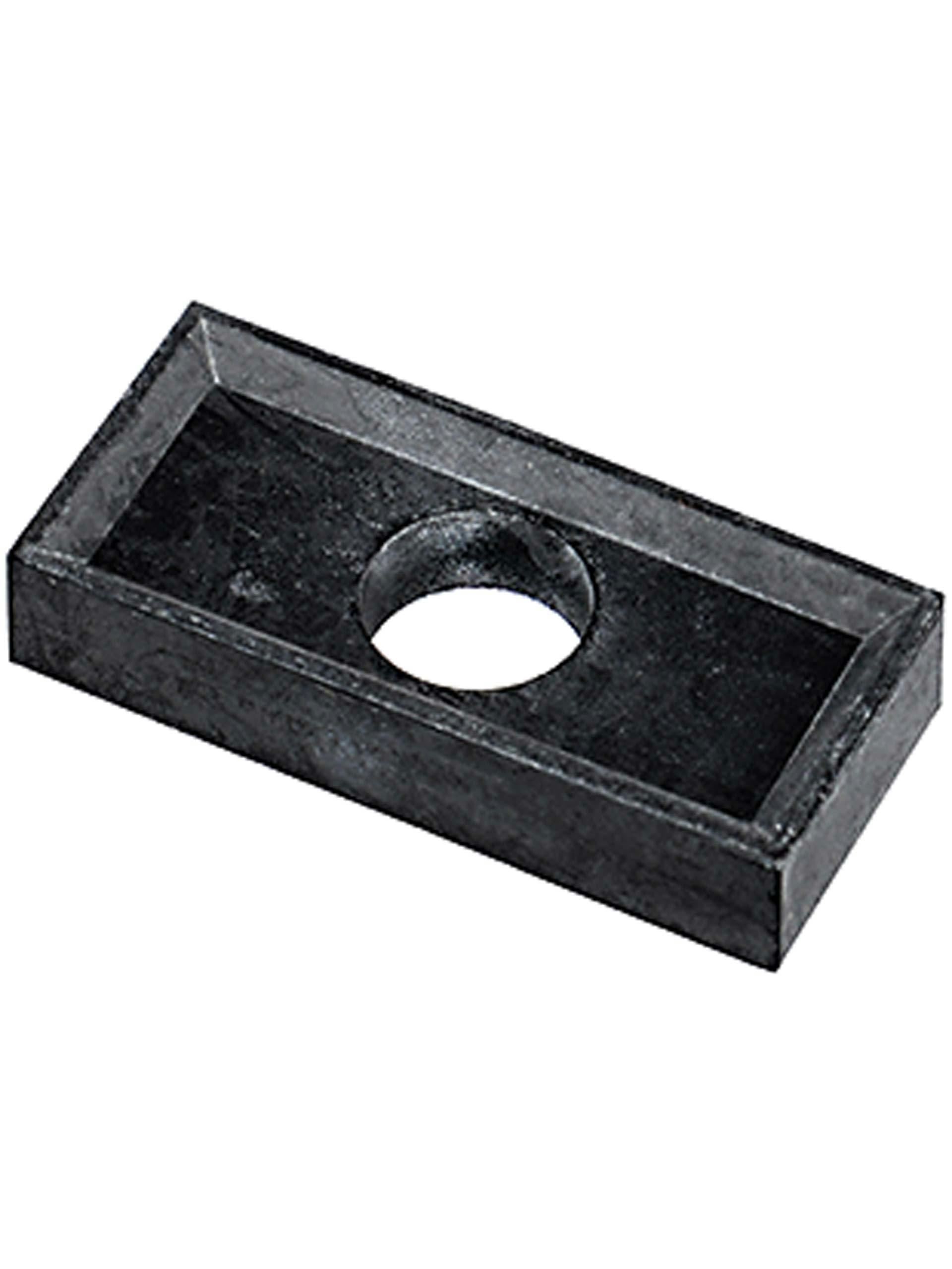 KJ Works Magazine Base Seal for MK1 NBB Pistol