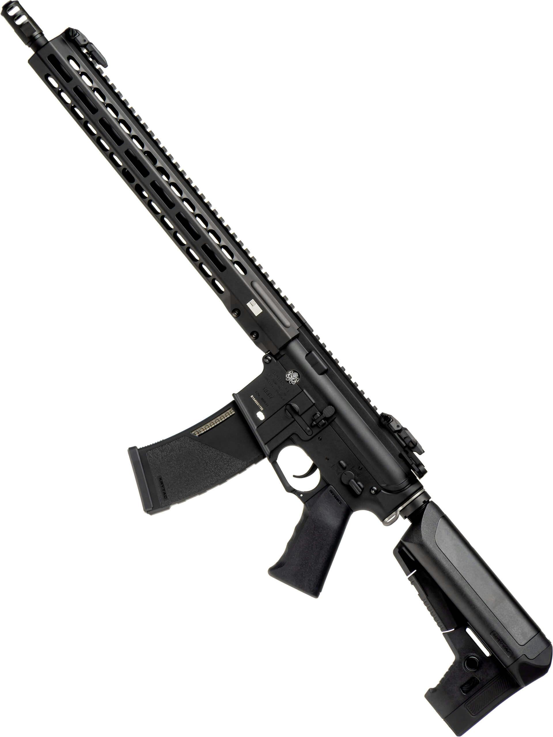 KRYTAC EMG BARRETT REC7 MK3 Carbine AEG