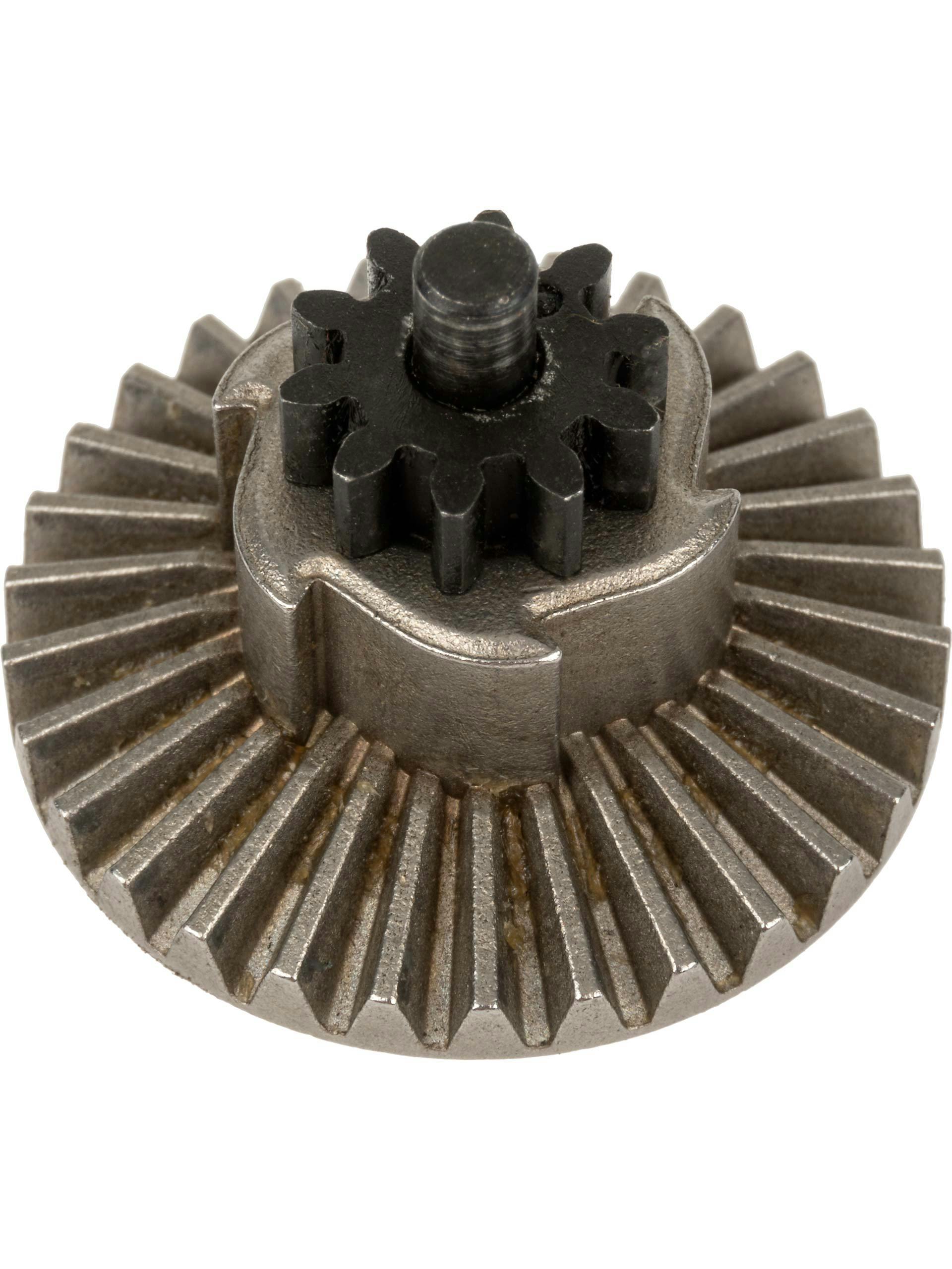 KRYTAC Bevel Gear Assembly for V2/3 AEG Gearbox