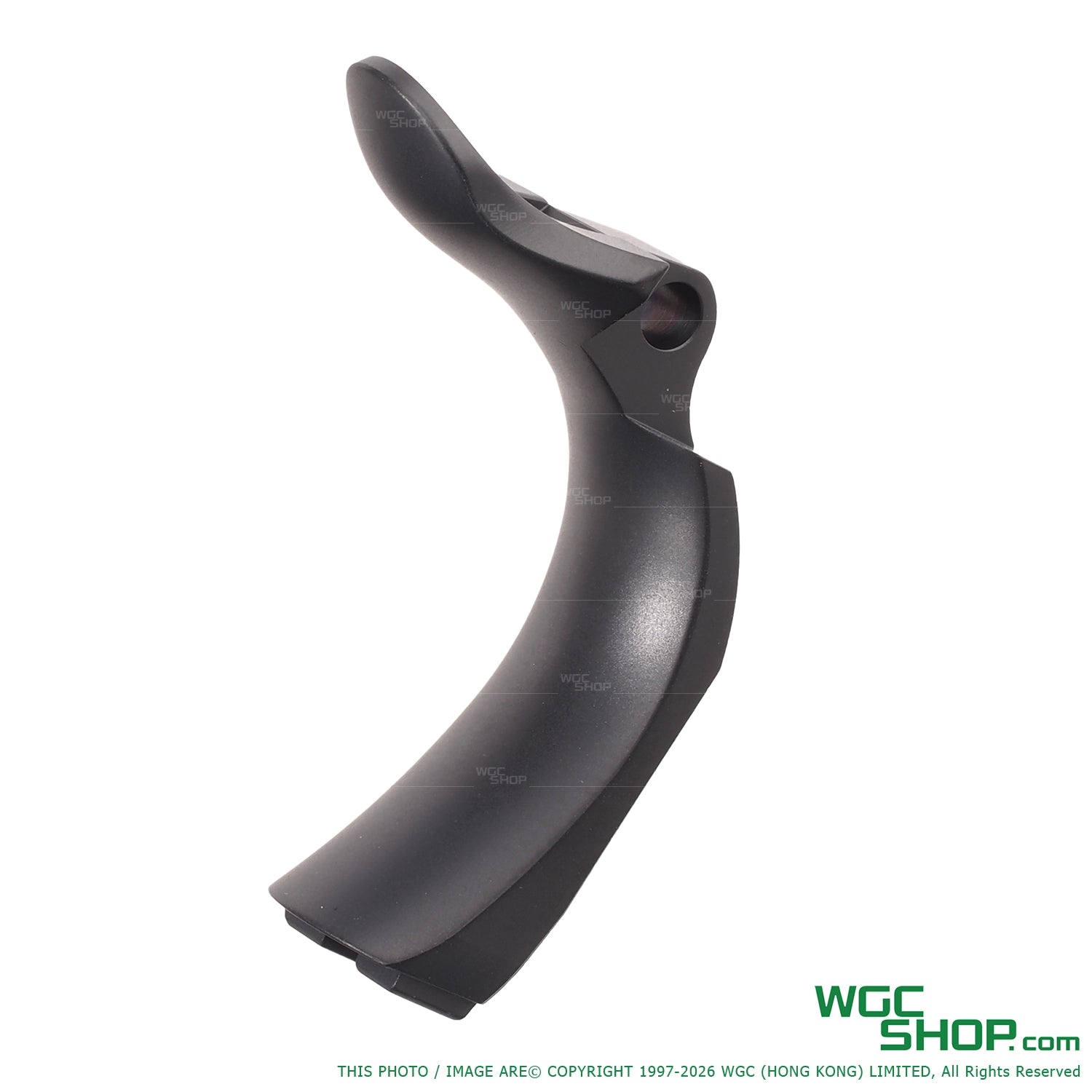 5KU Stainless Steel Non-Functional Grip Safety for 5KU CNC Hi-Capa Grip ( GB-627 )